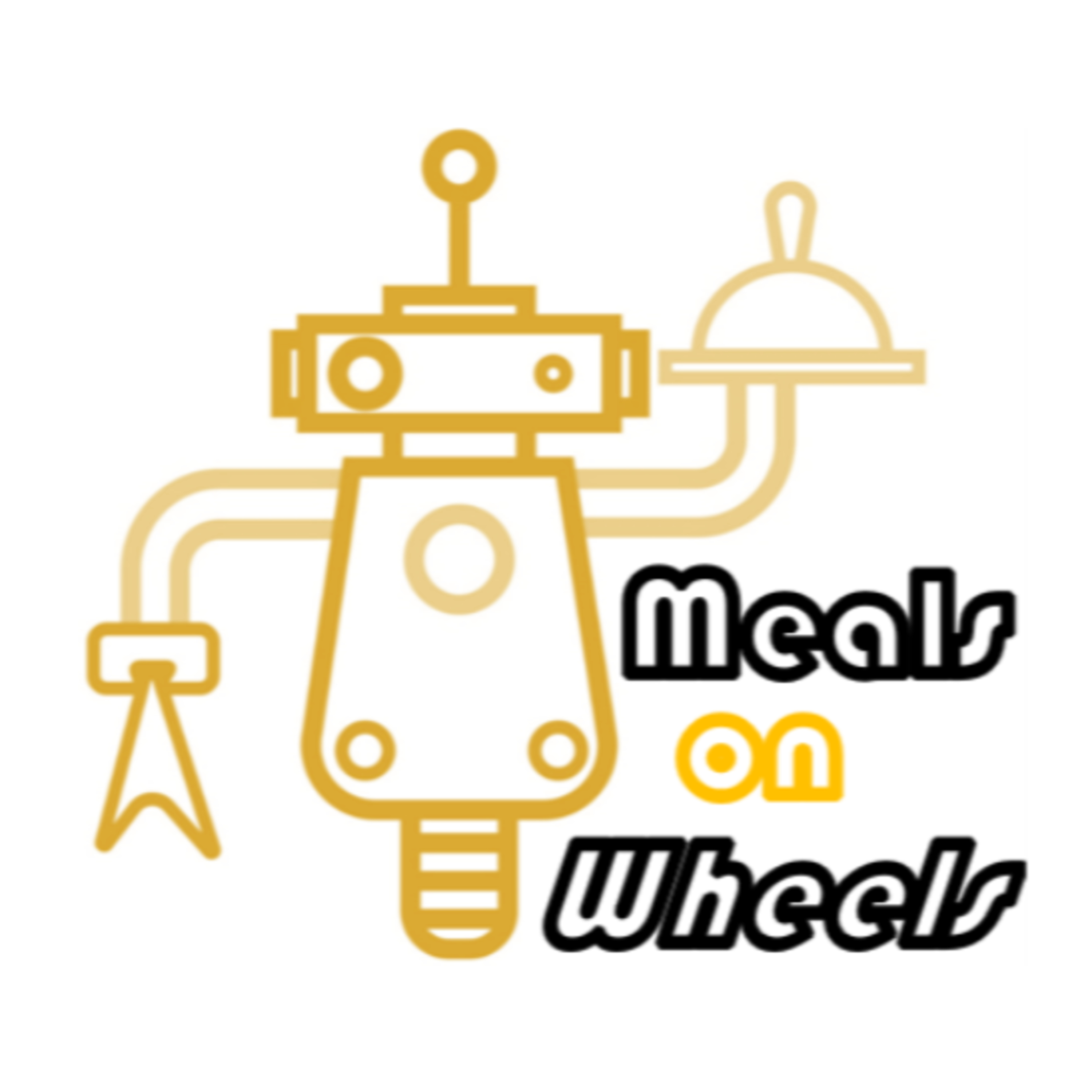 Meals on Wheels episode artwork