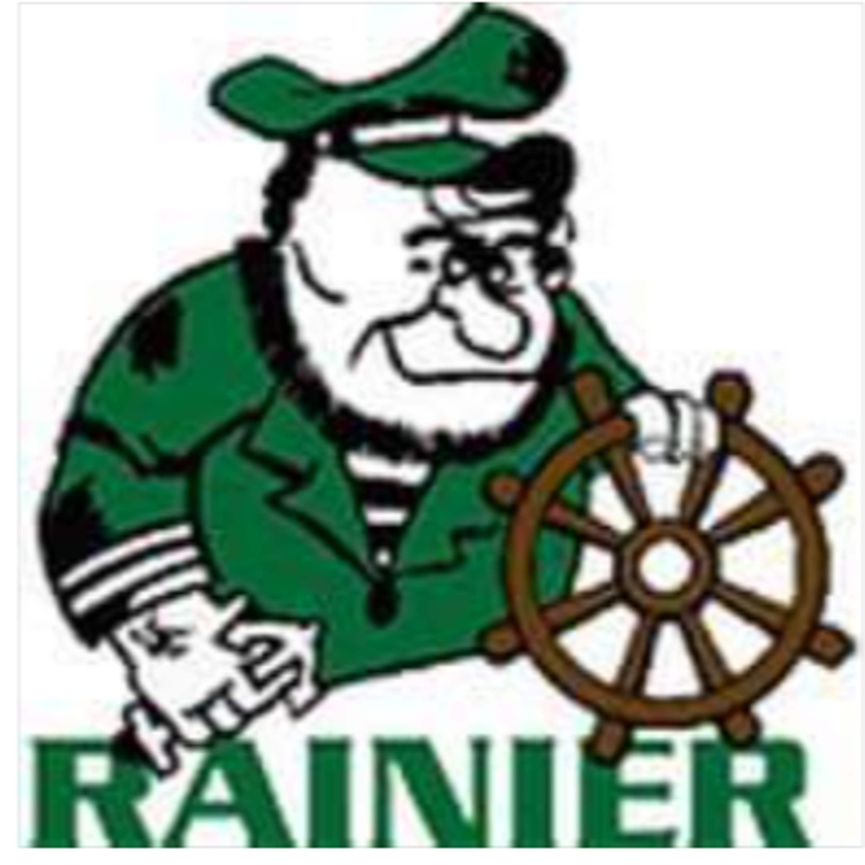 Rainier episode artwork