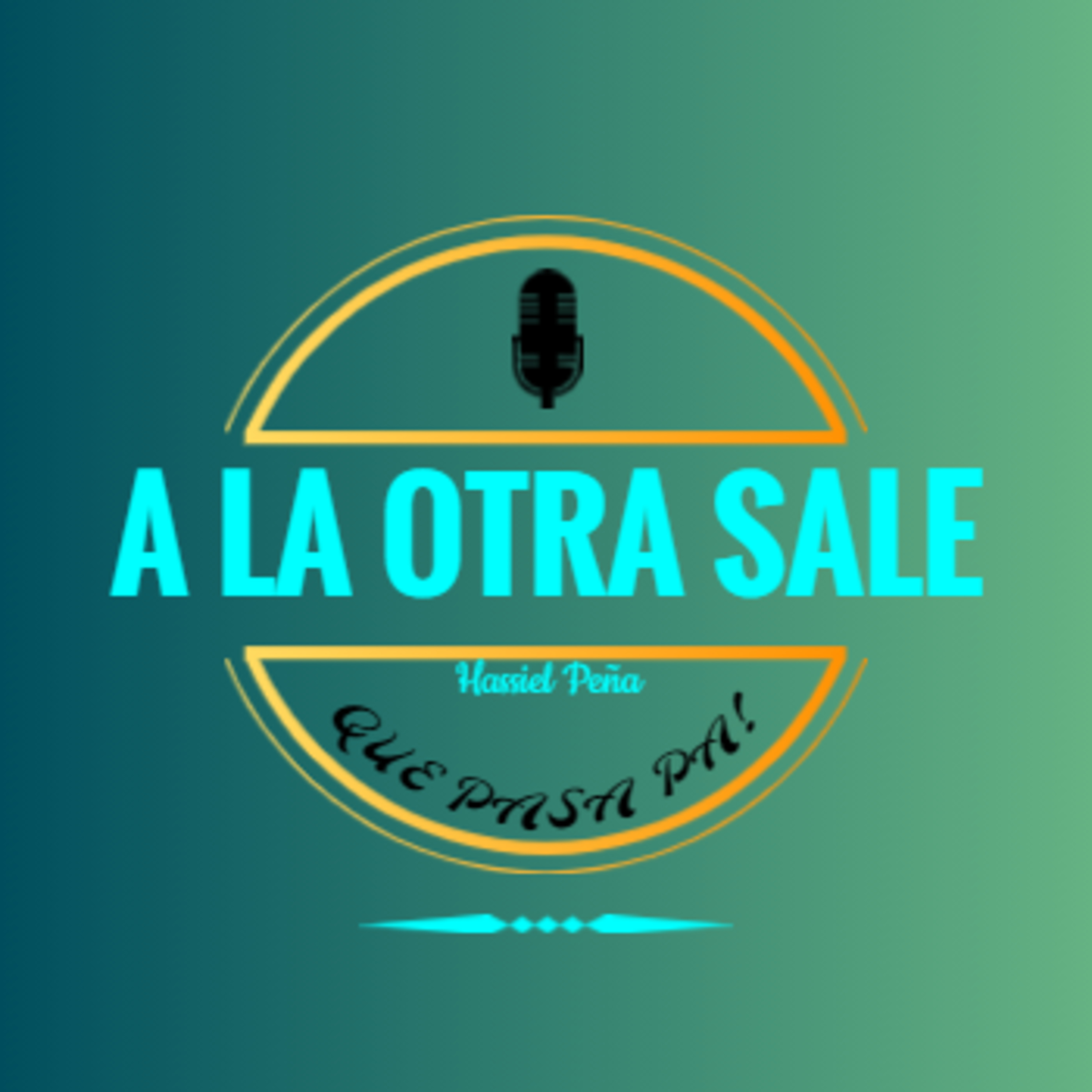 A la otra sale