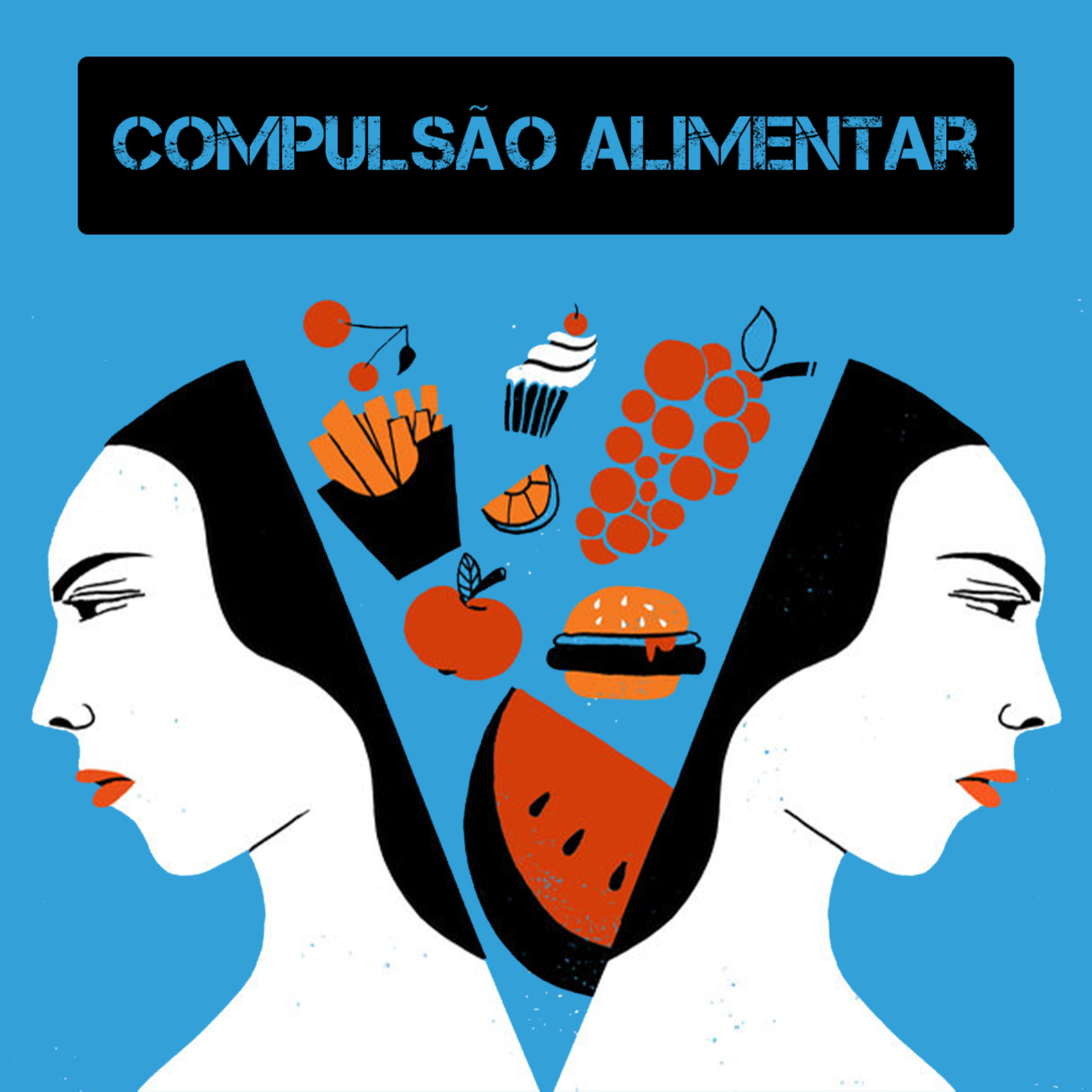 Compulsão Alimentar  episode artwork