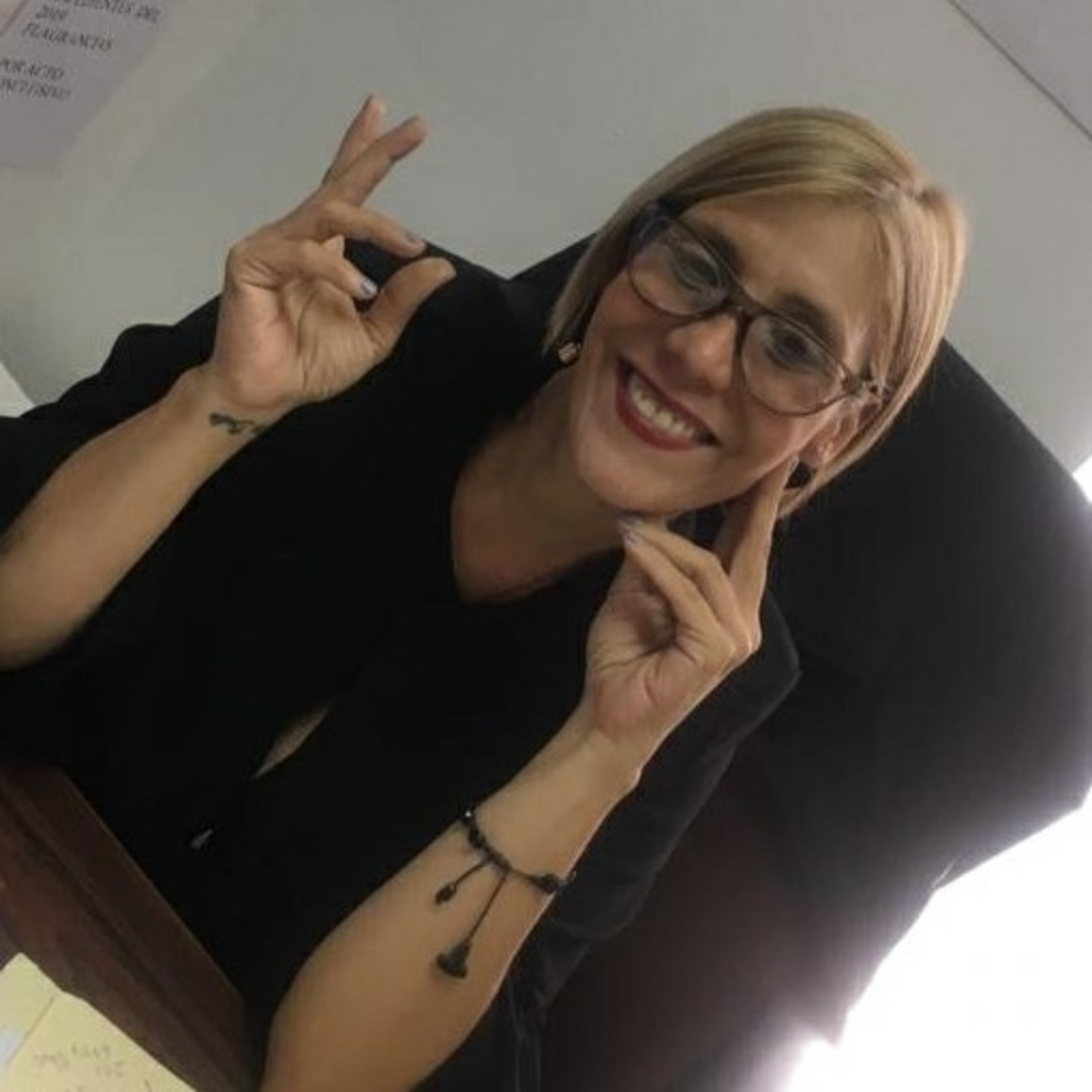 María Alejandra Mancebo