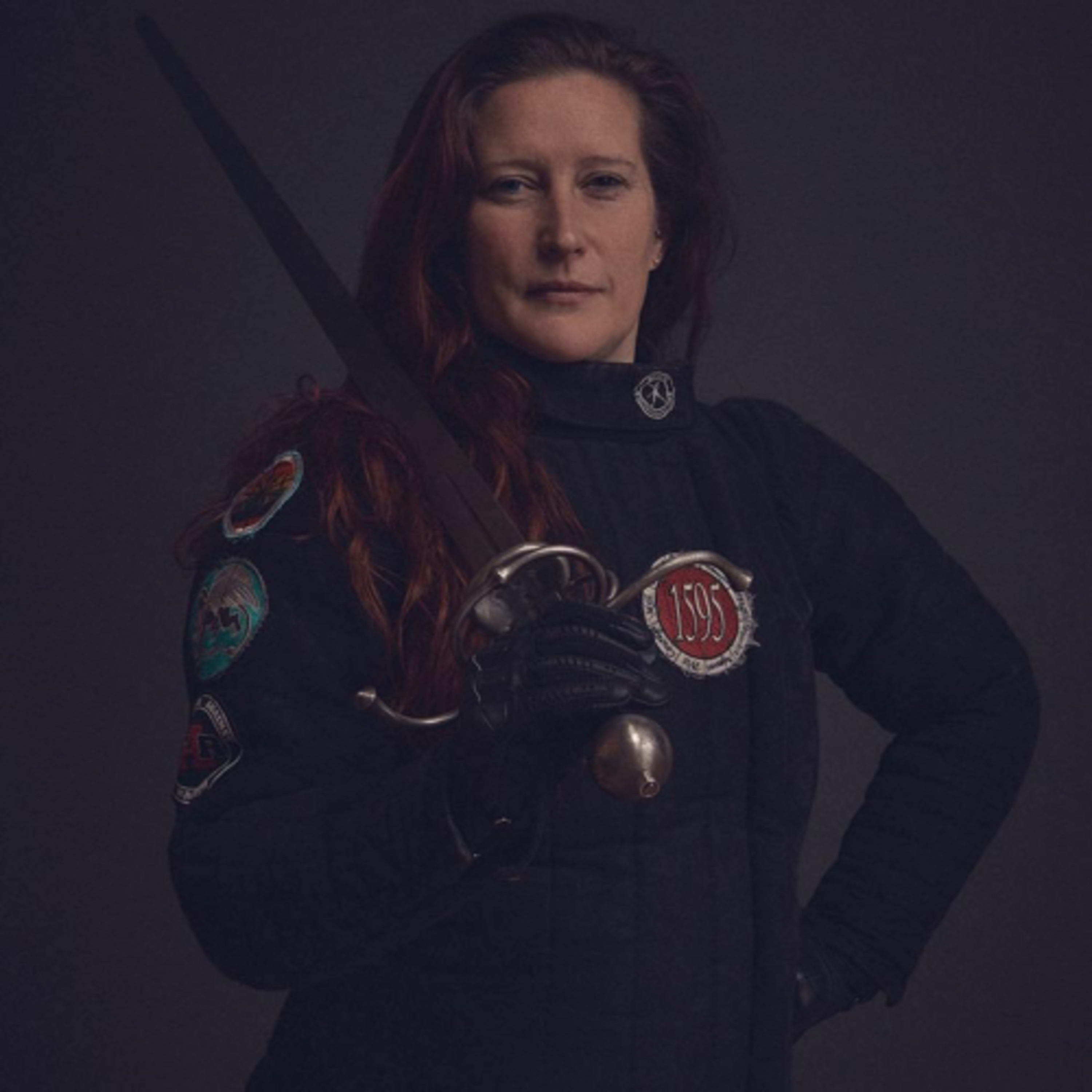 Steph Holt, UK