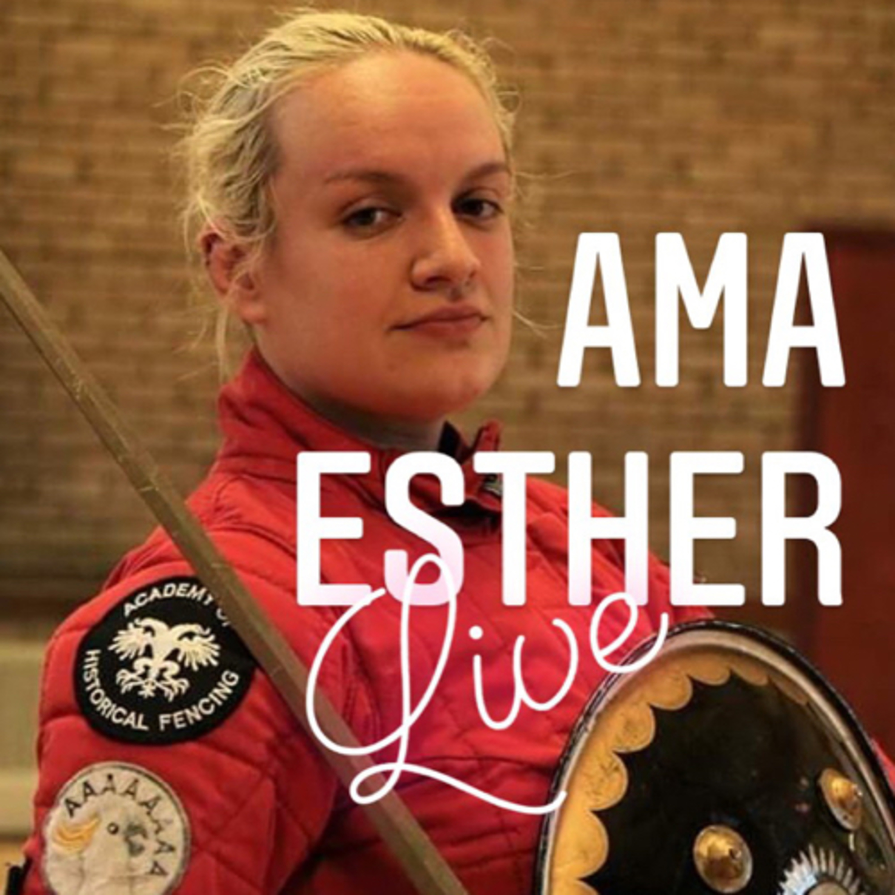 Esther Gibson, UK