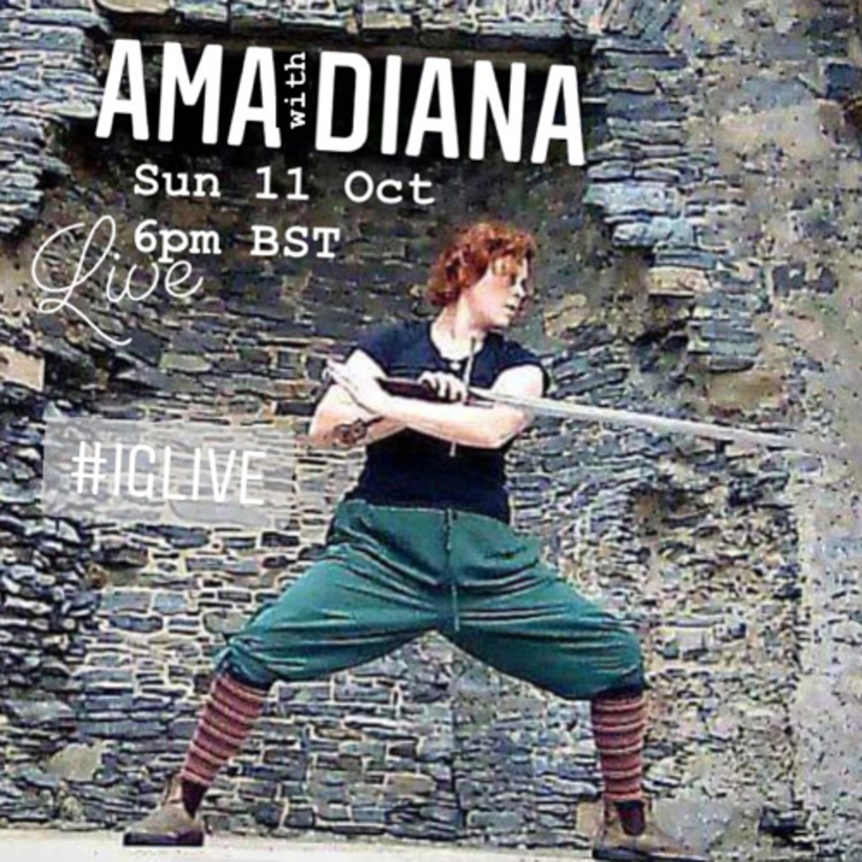 Diana Matthess, Germany