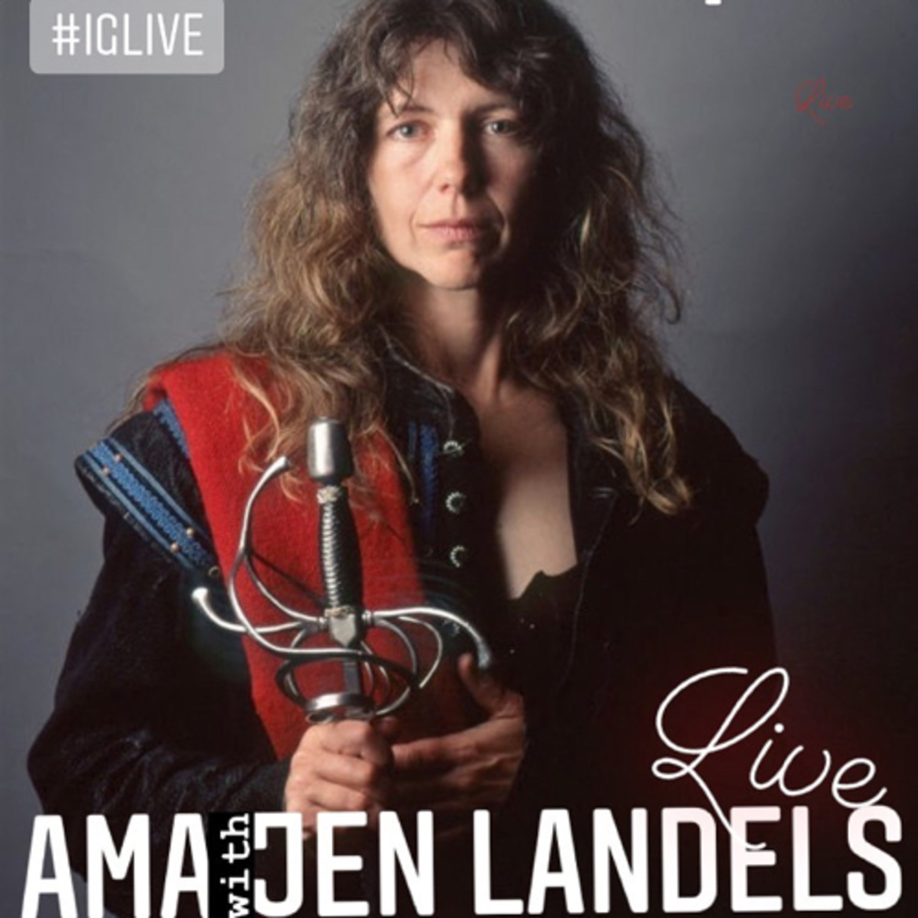 Jen Landels, Canada