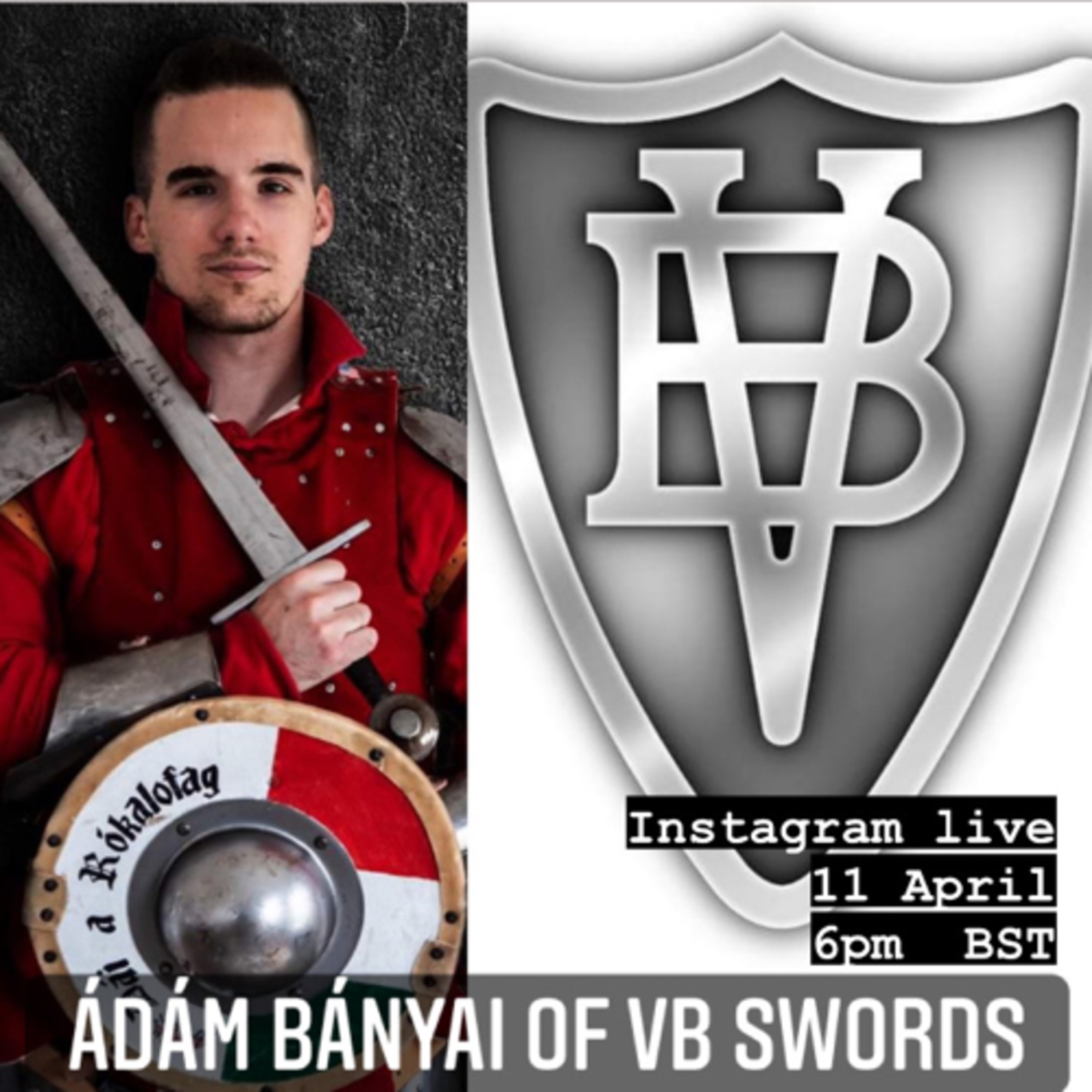 Ádám Bányai, VB Swordshop Hungary
