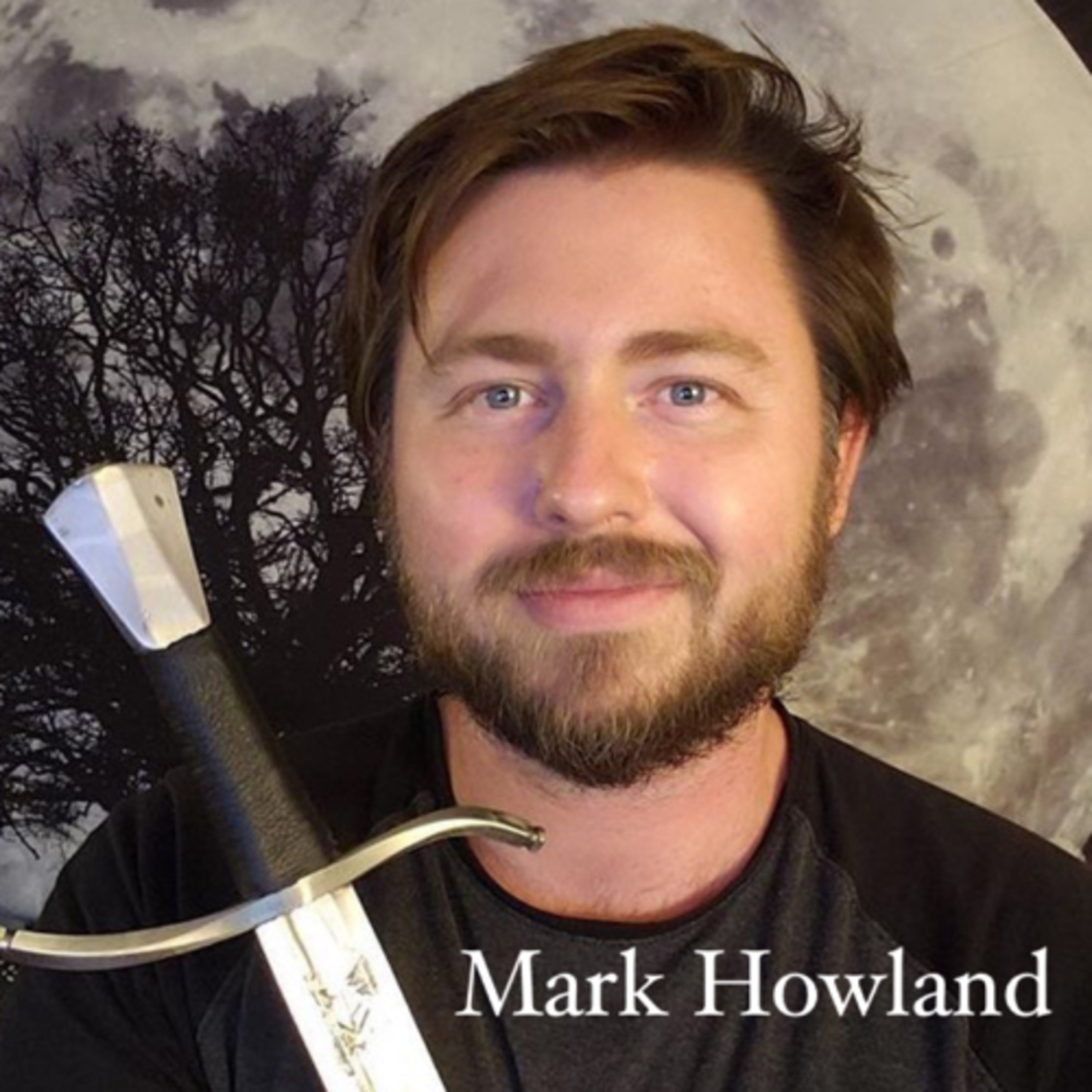 Mark Howland, Shrikes Forge USA