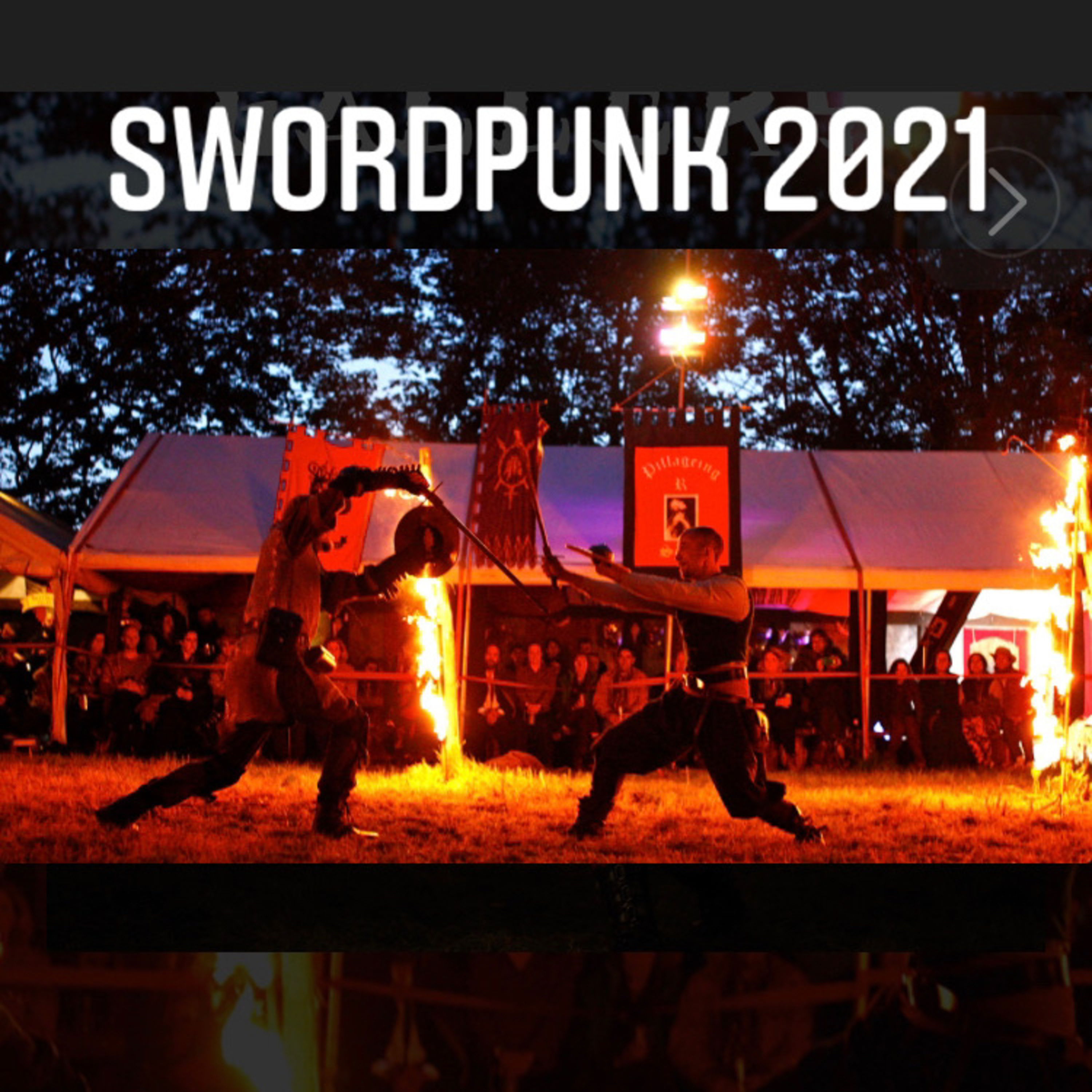Swordpunk 2021