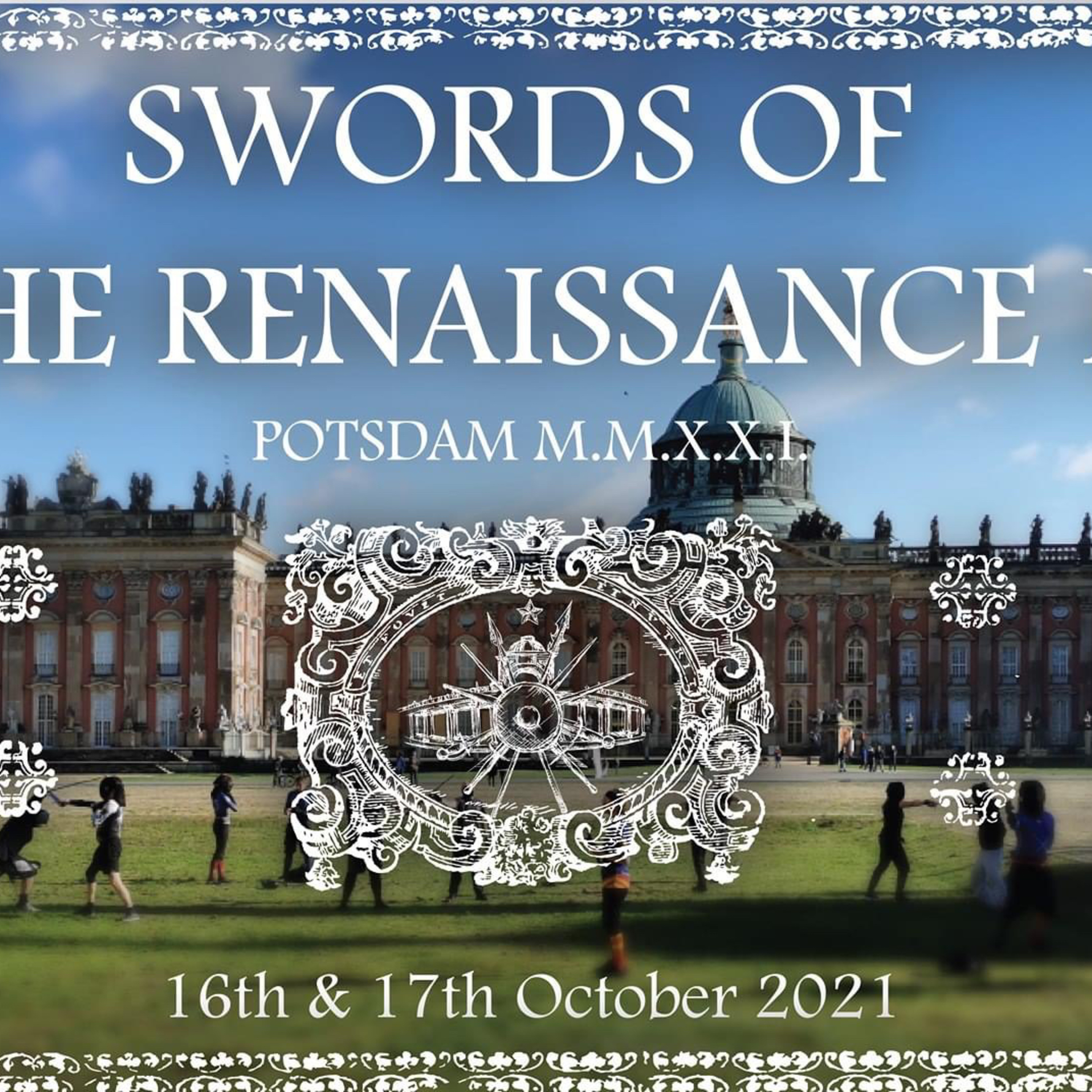Swords of the Renaissance II