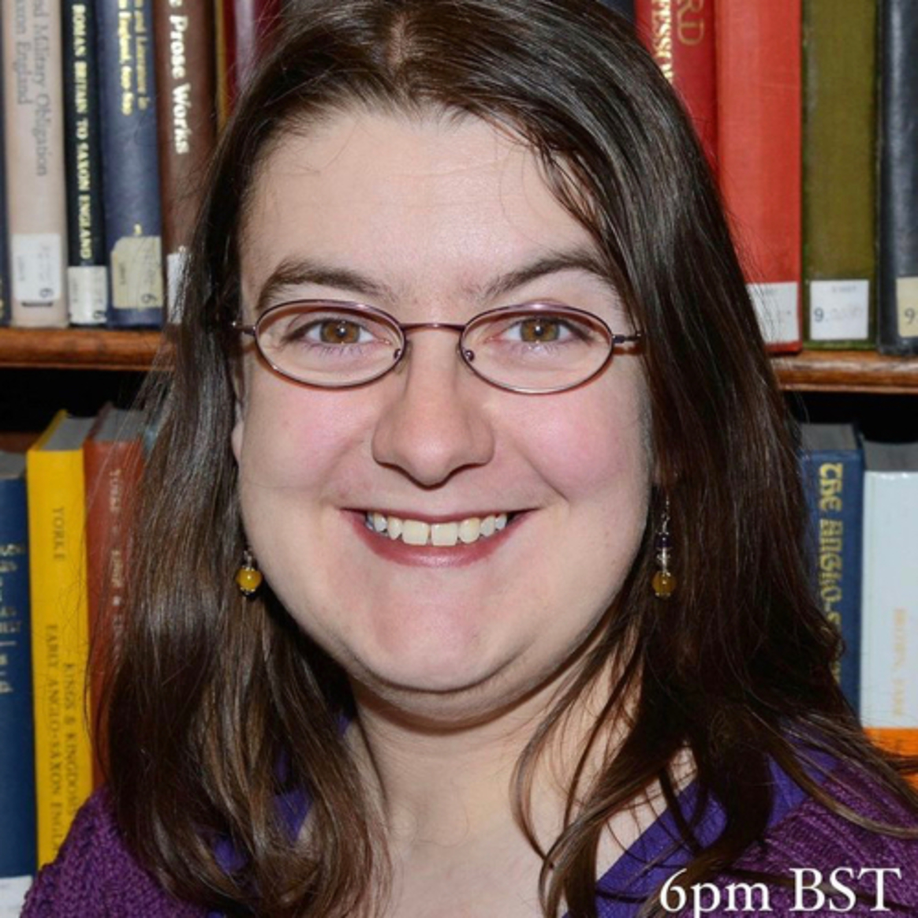 Bethan Jenkins, UK