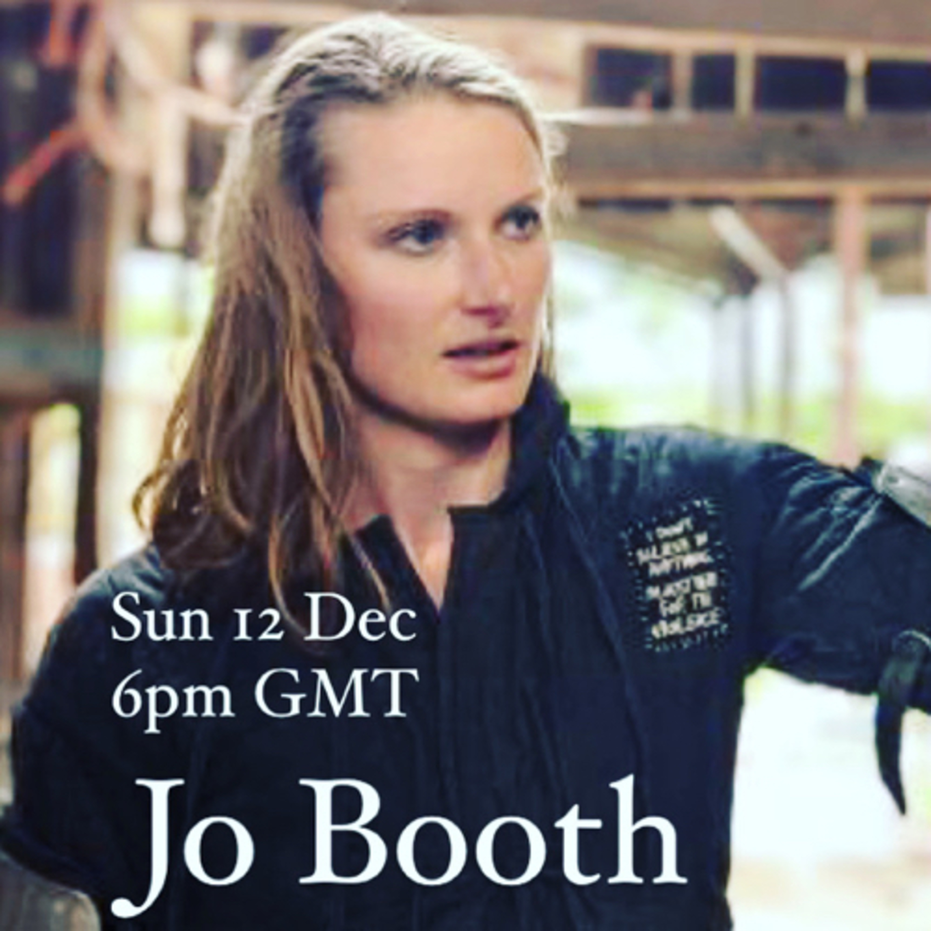 Jo Booth, Swords of Cygnus Womens Bohurt UK