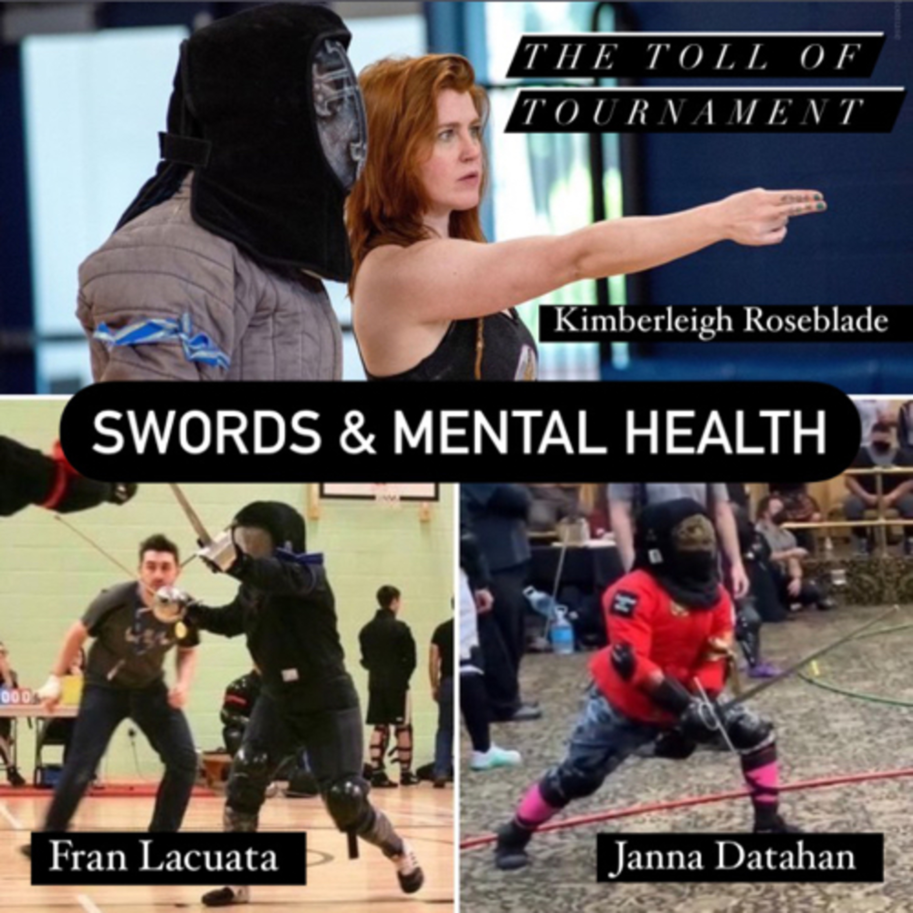 By the Sword