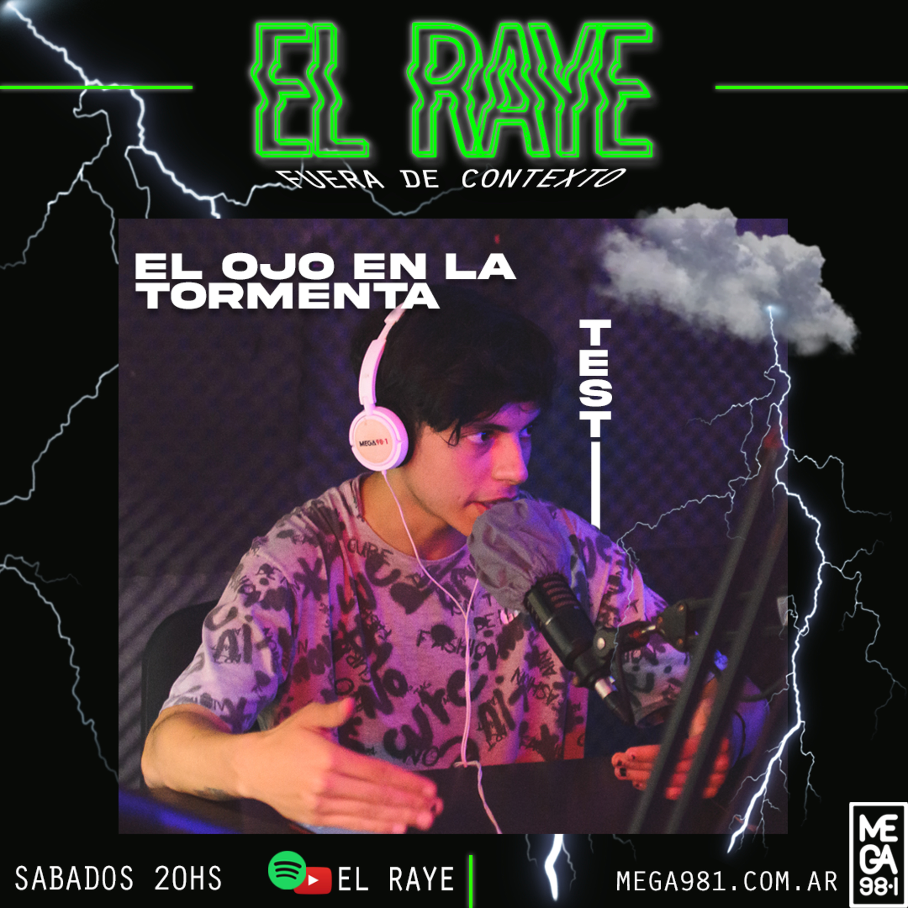 El Raye