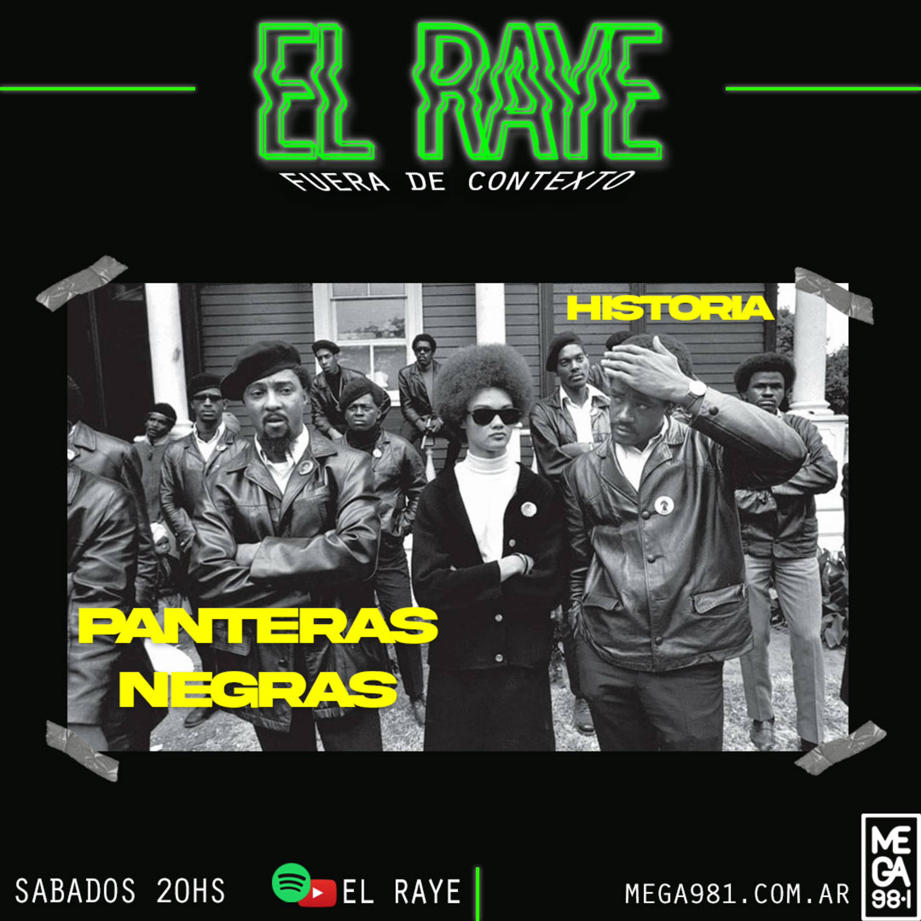 El Raye