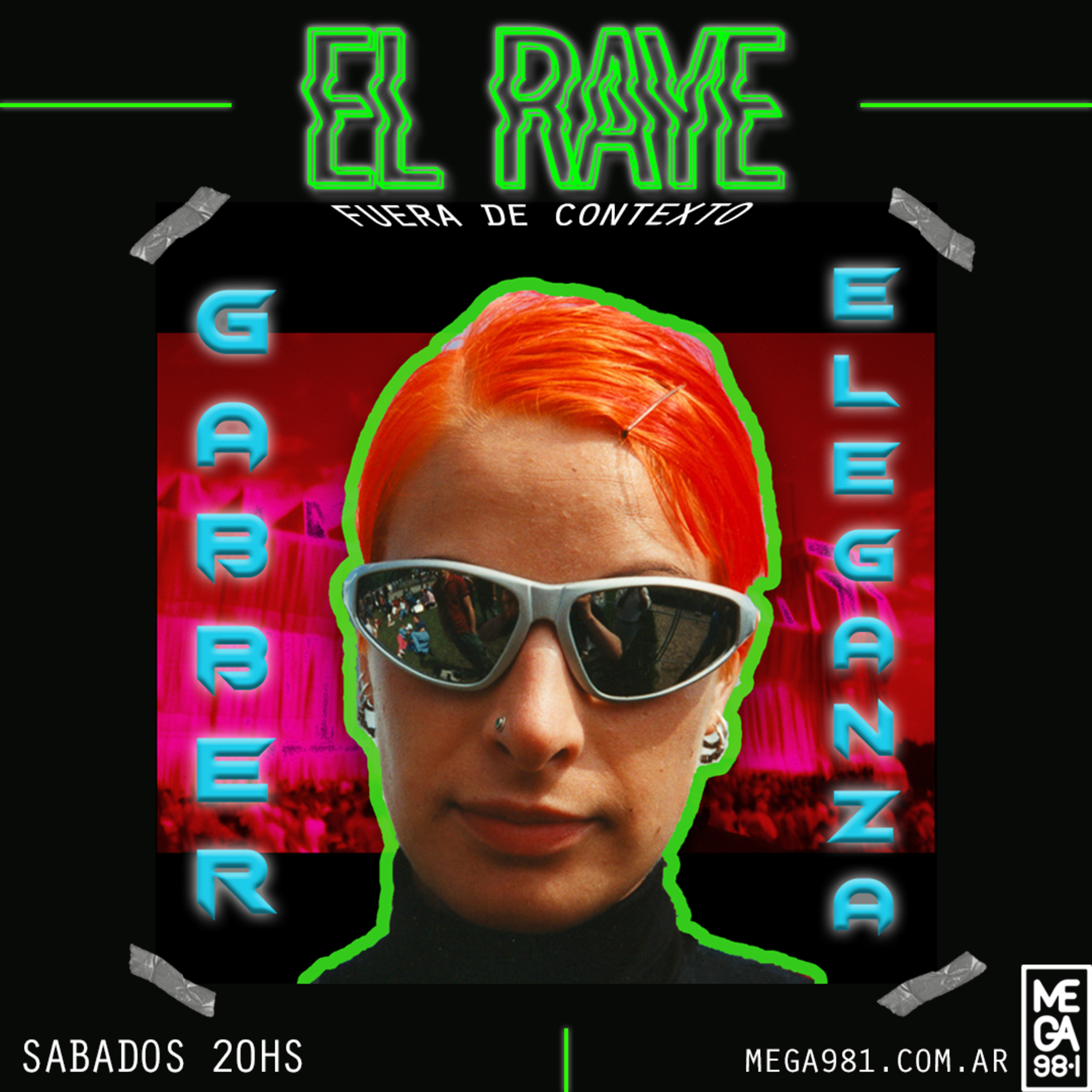 El Raye