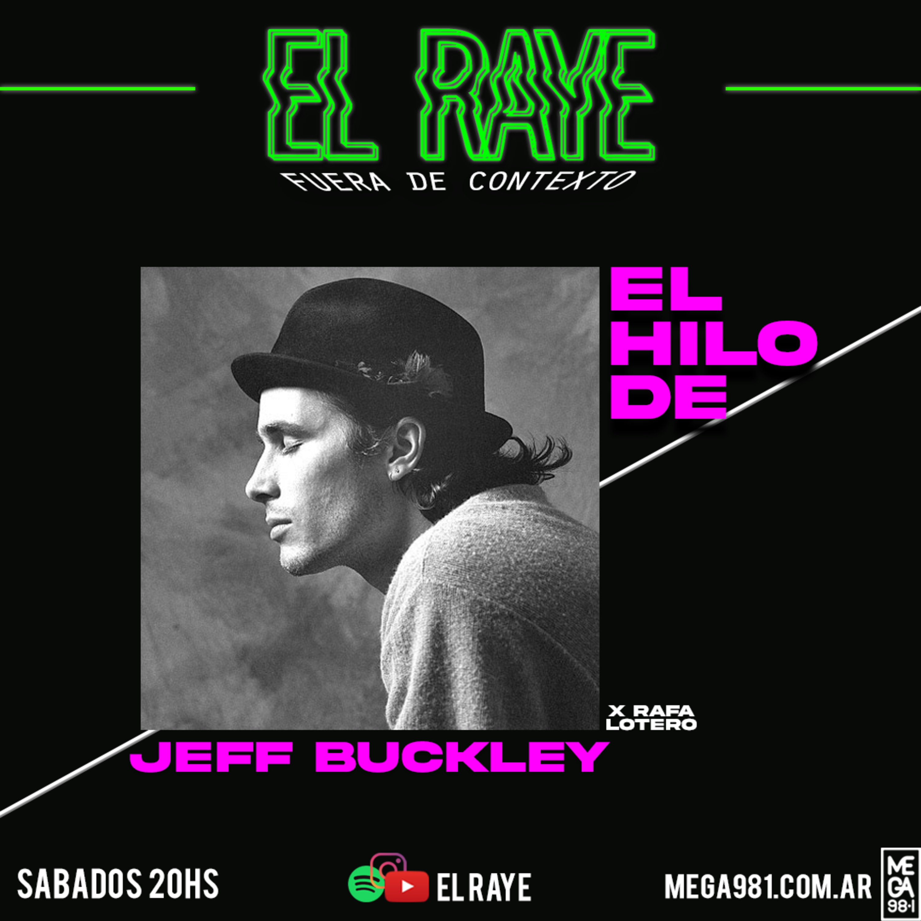 El Raye