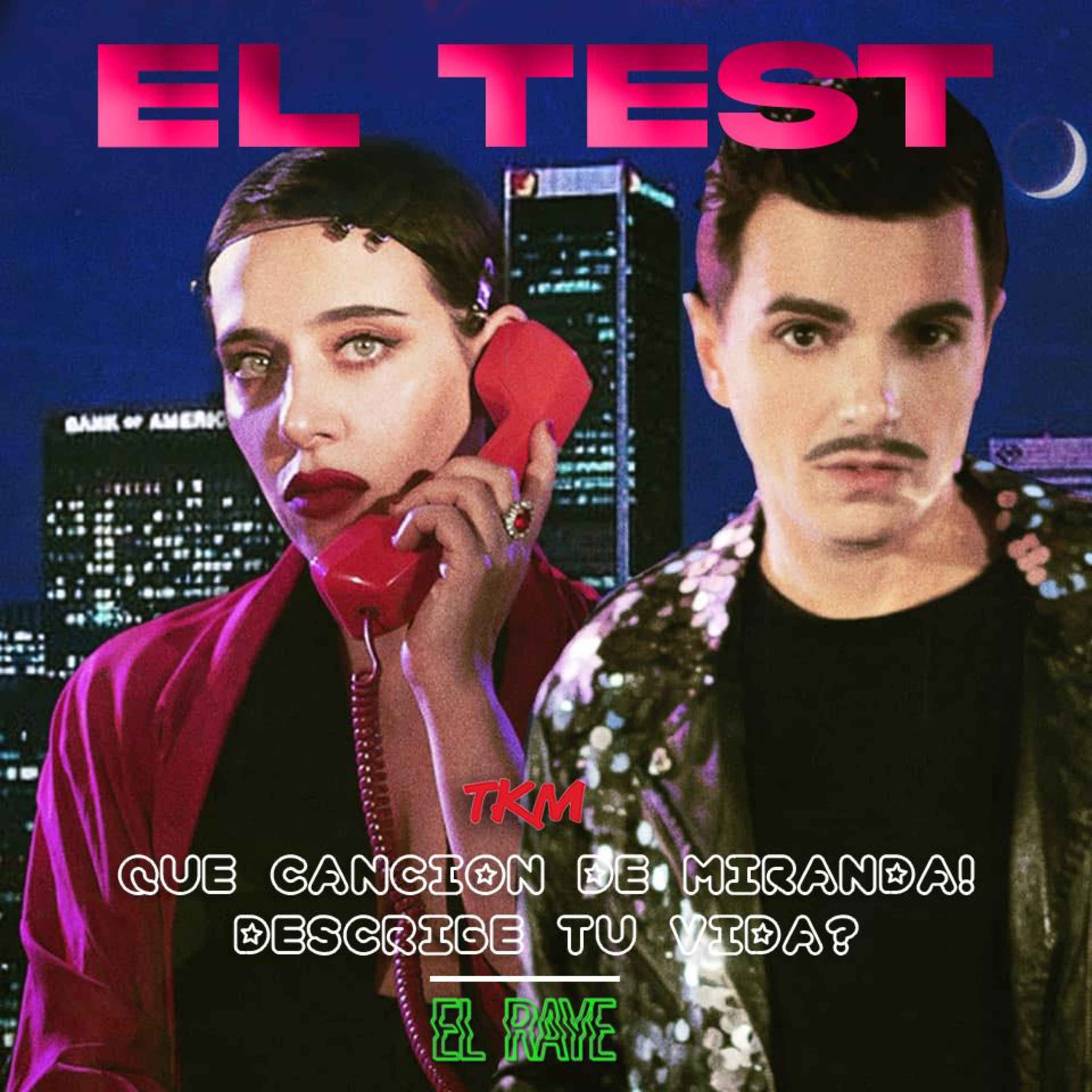 El Raye