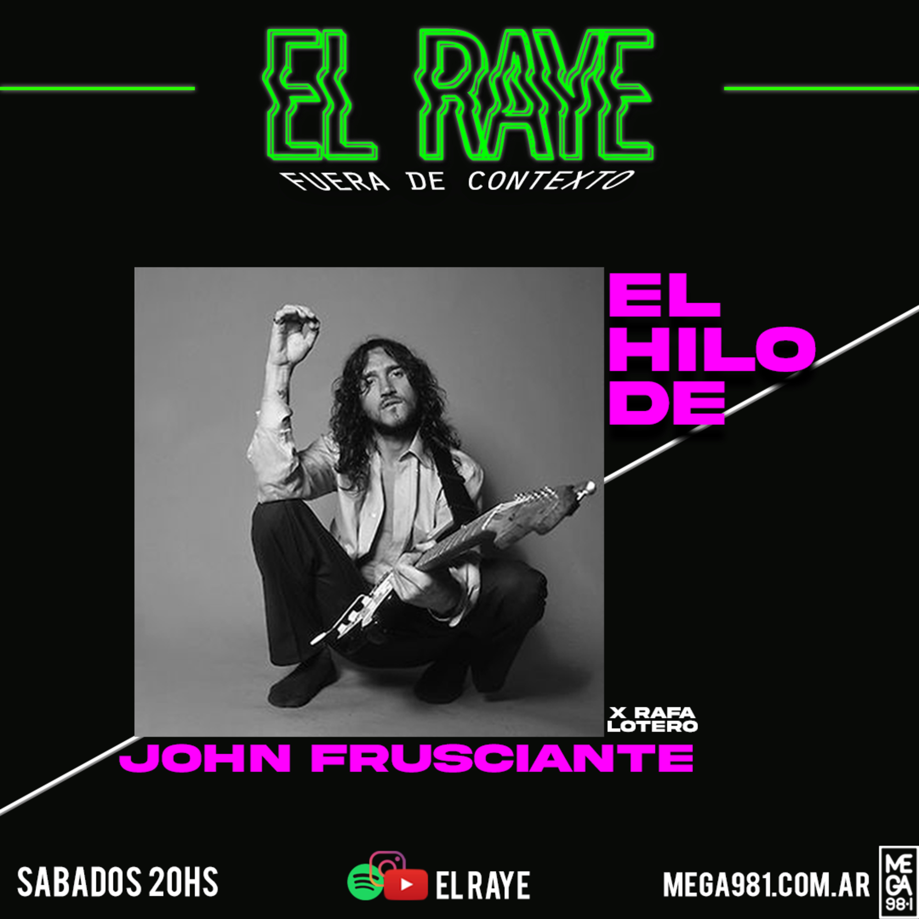 El Raye