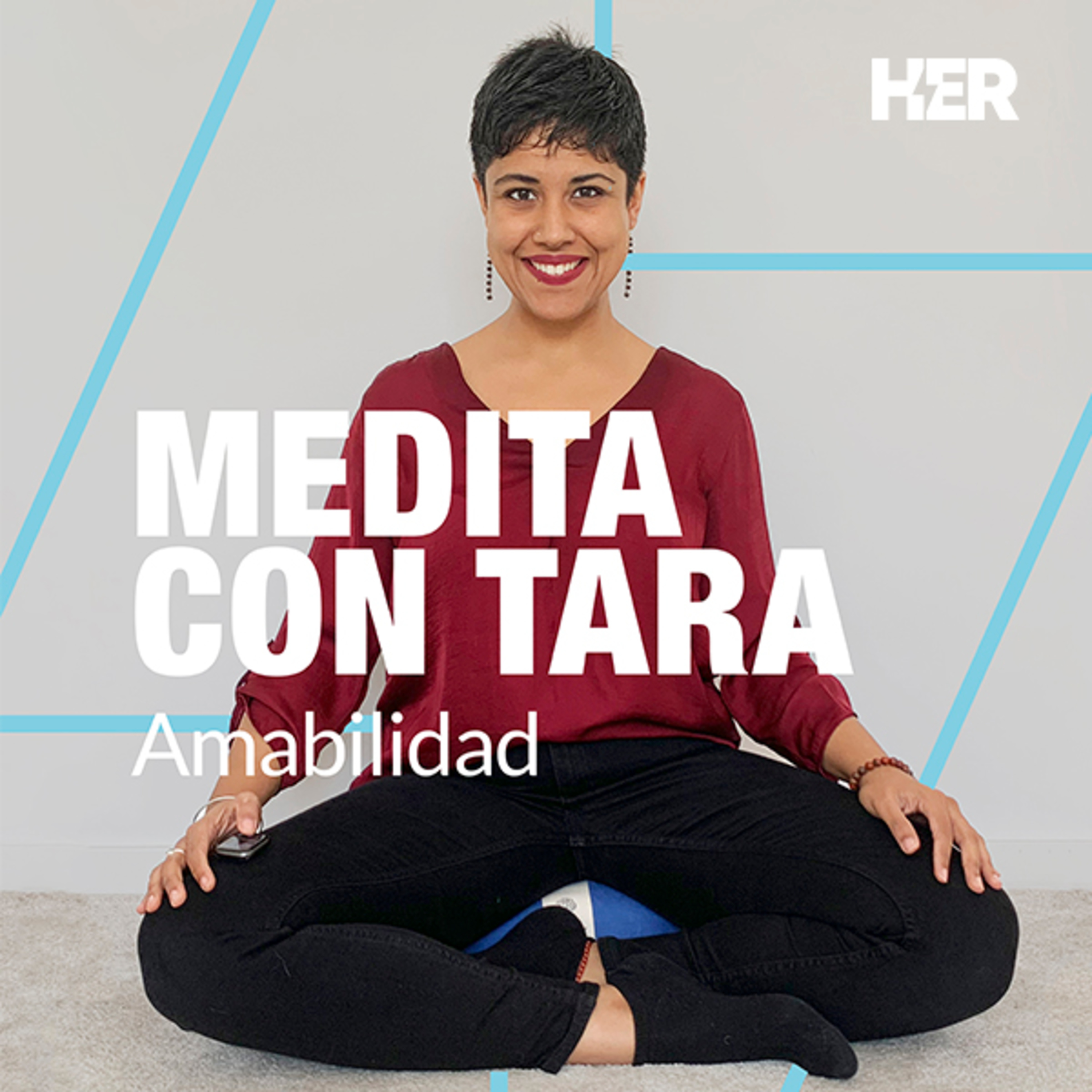 Medita con Tara