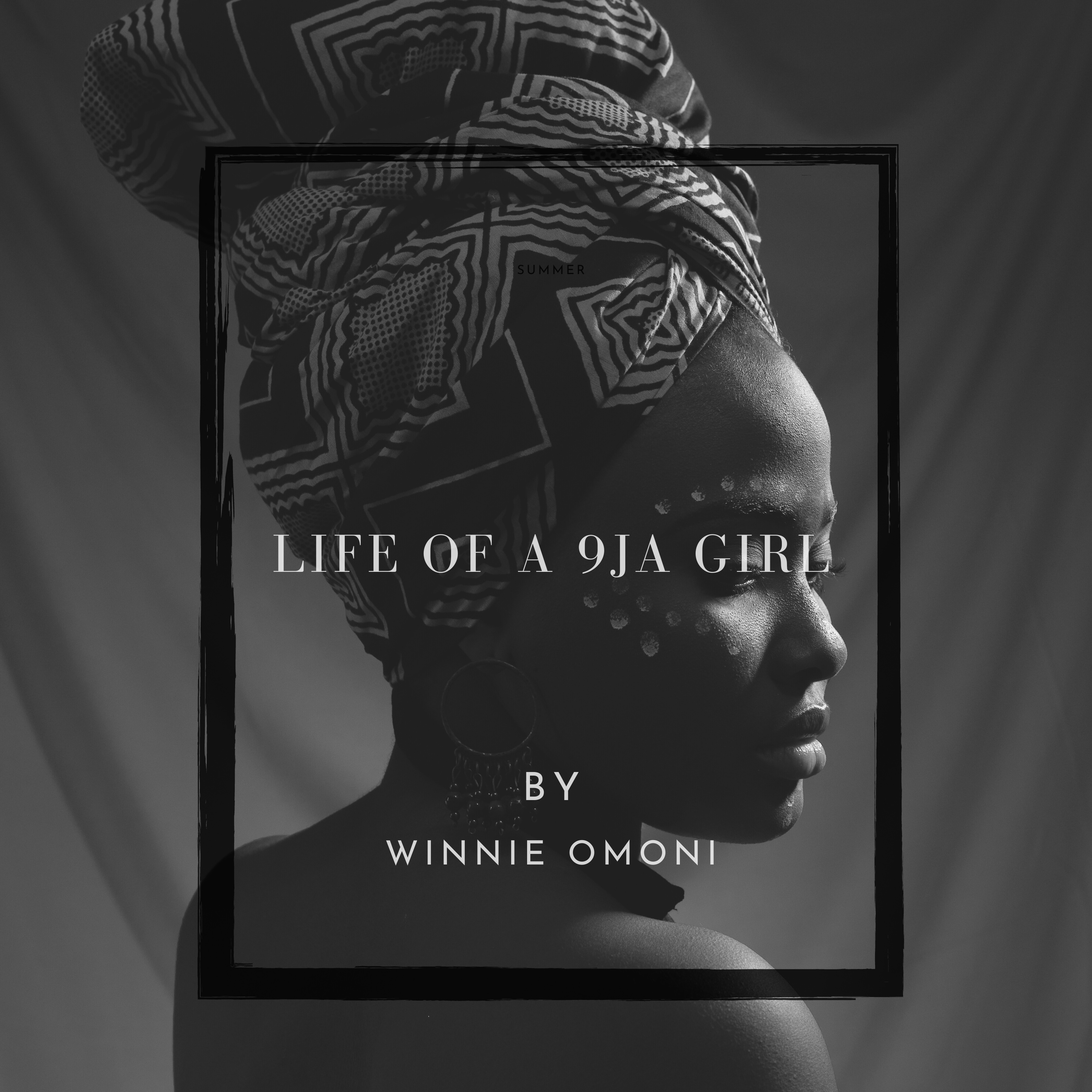 Life Of A 9ja Girl