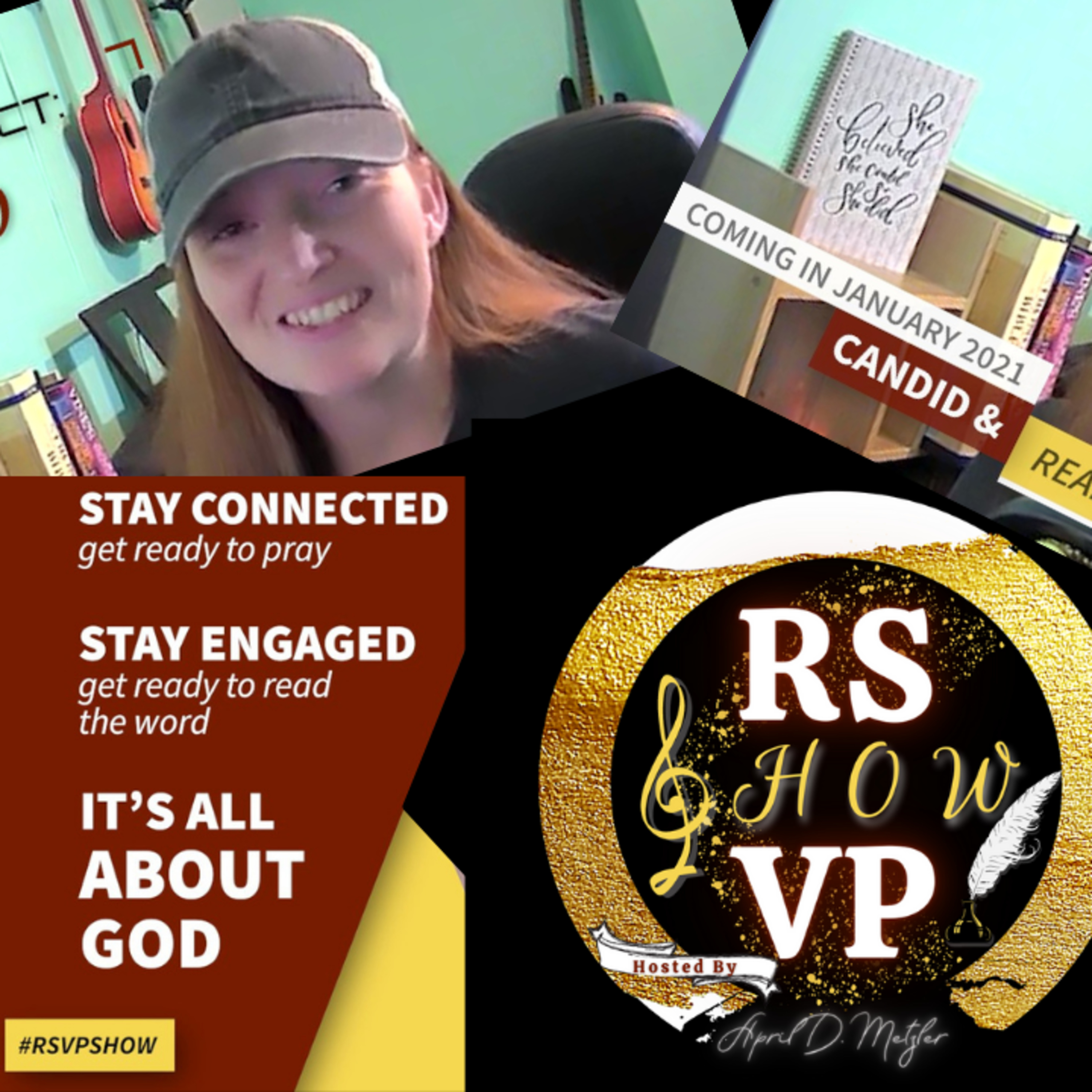 R.S.V.P. Show