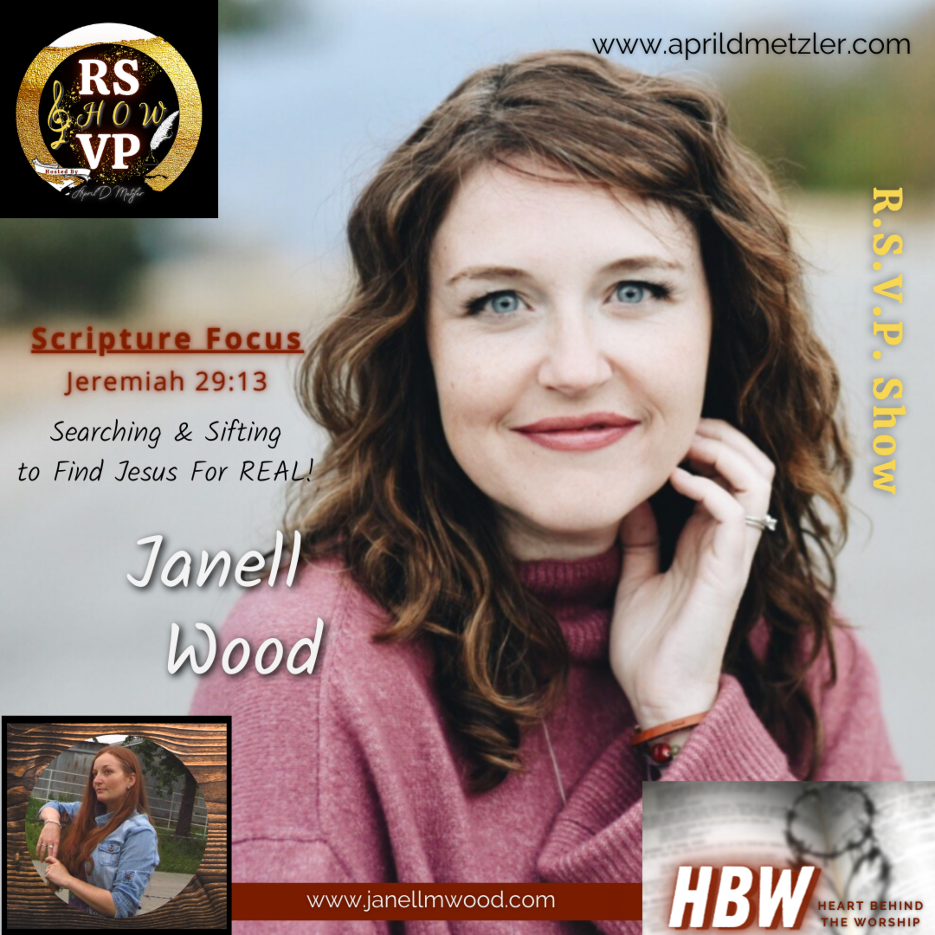 R.S.V.P. Show