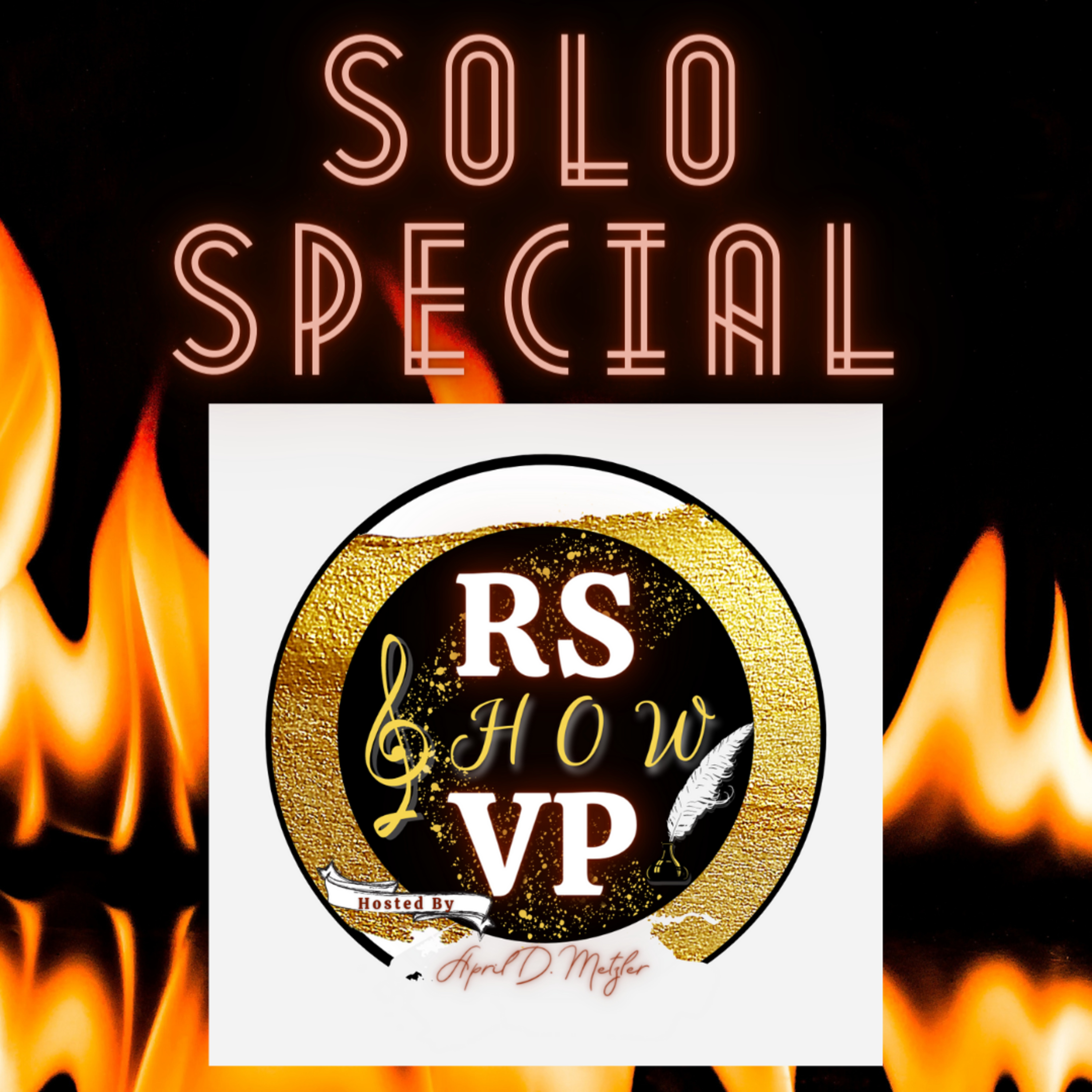 R.S.V.P. Show