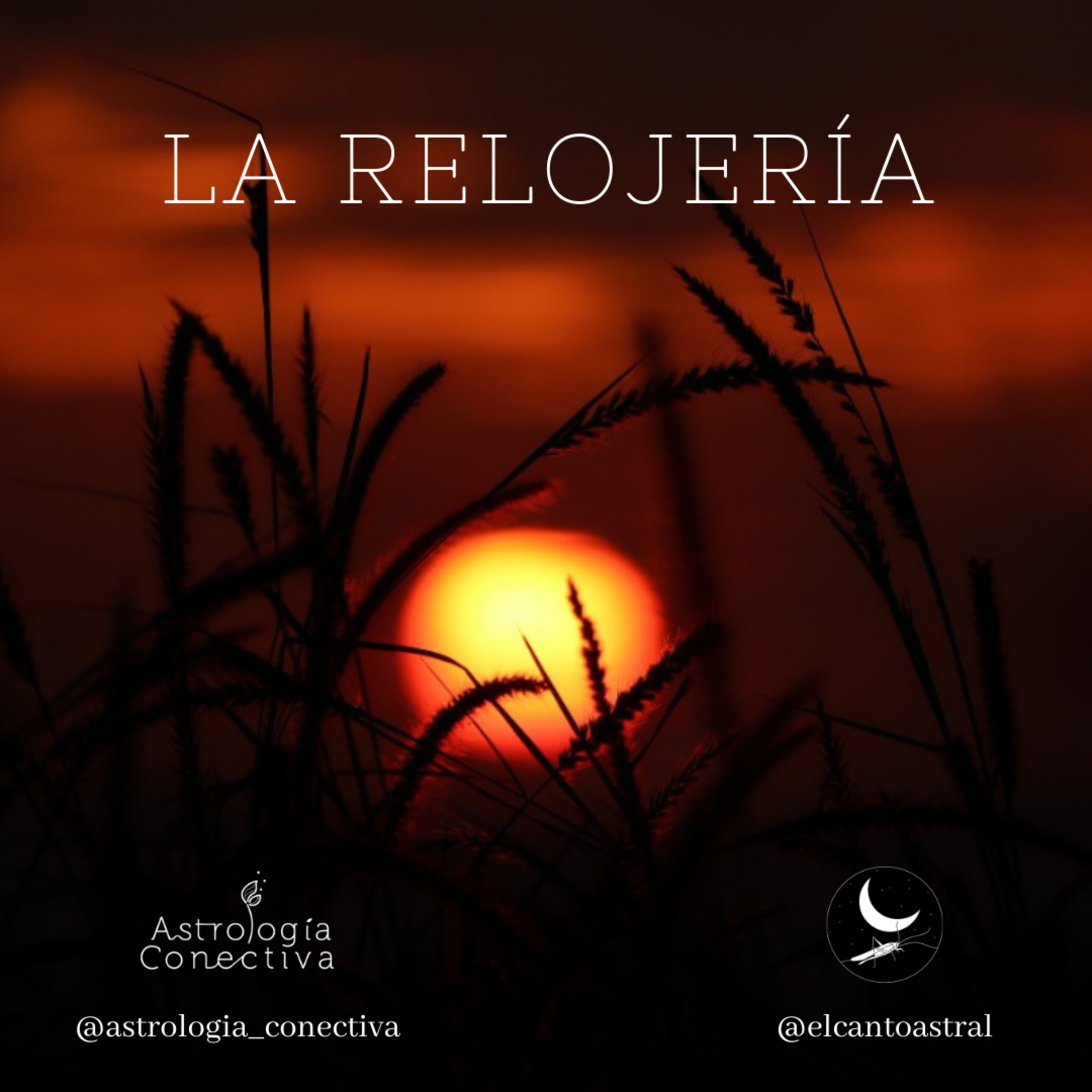 La Relojería Podcast