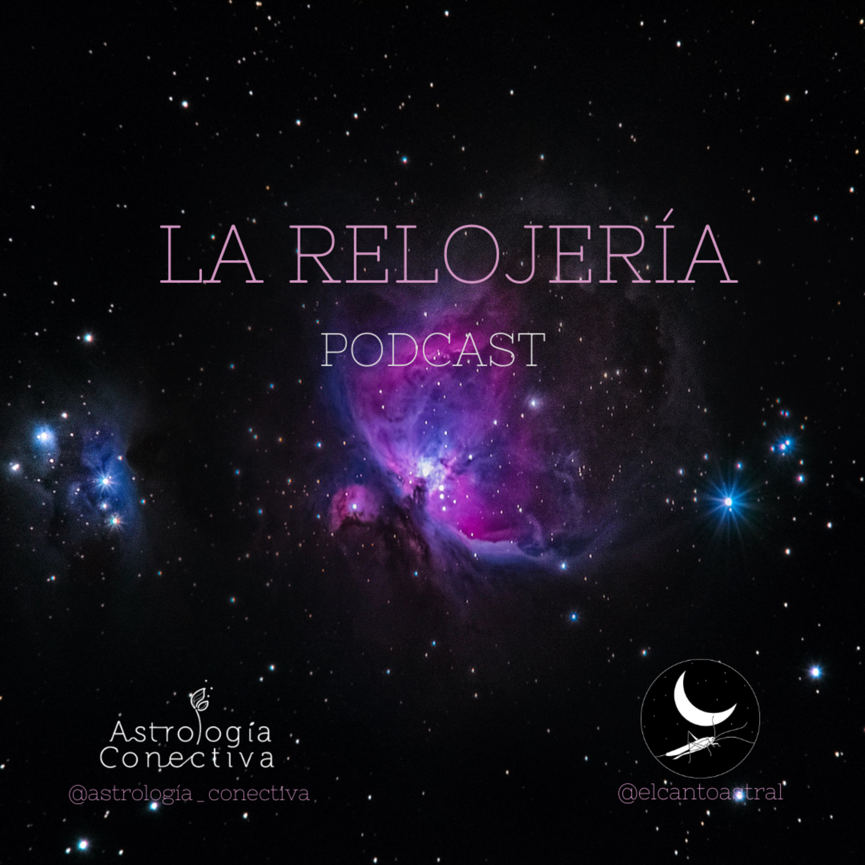 La Relojería Podcast