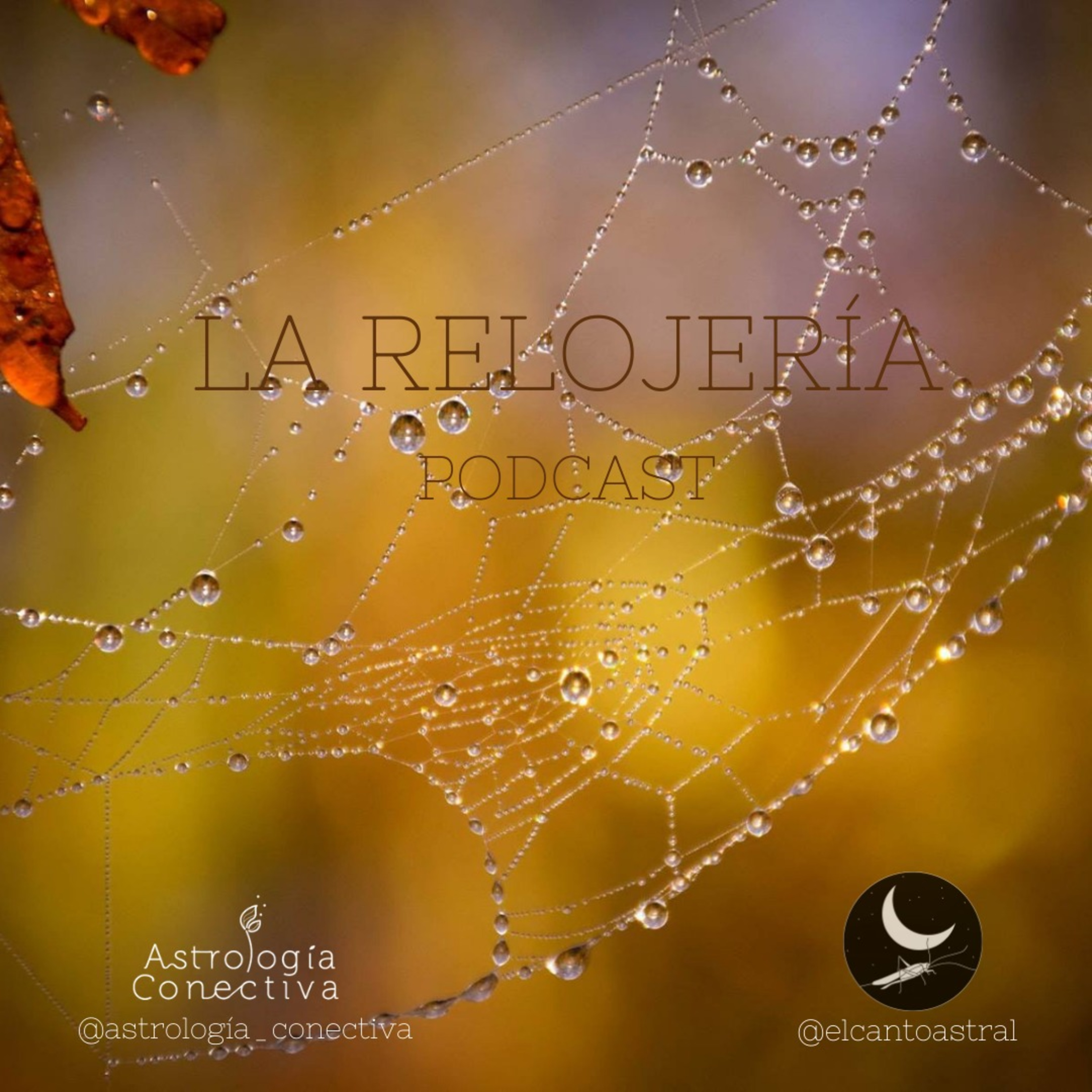 La Relojería Podcast