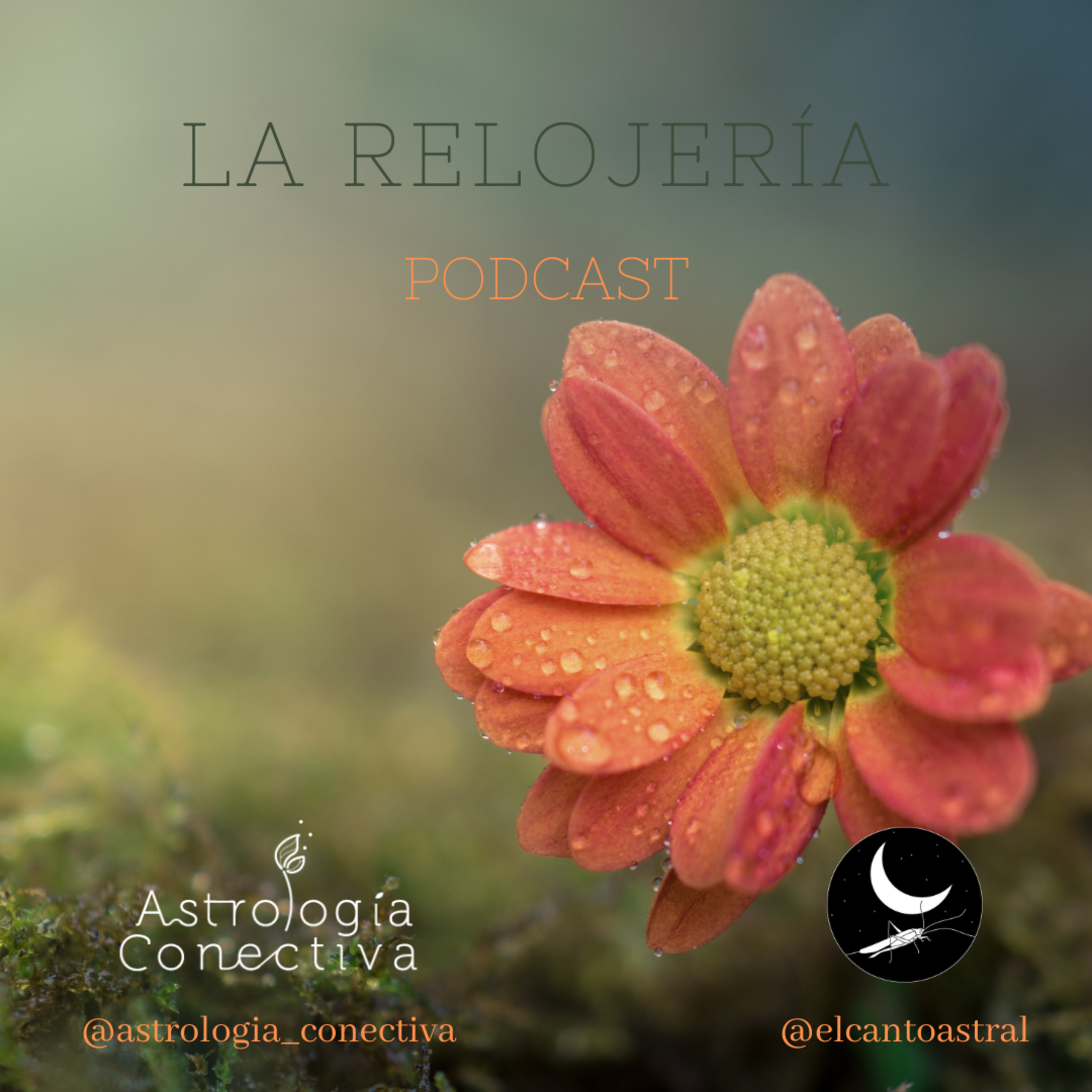 La Relojería Podcast