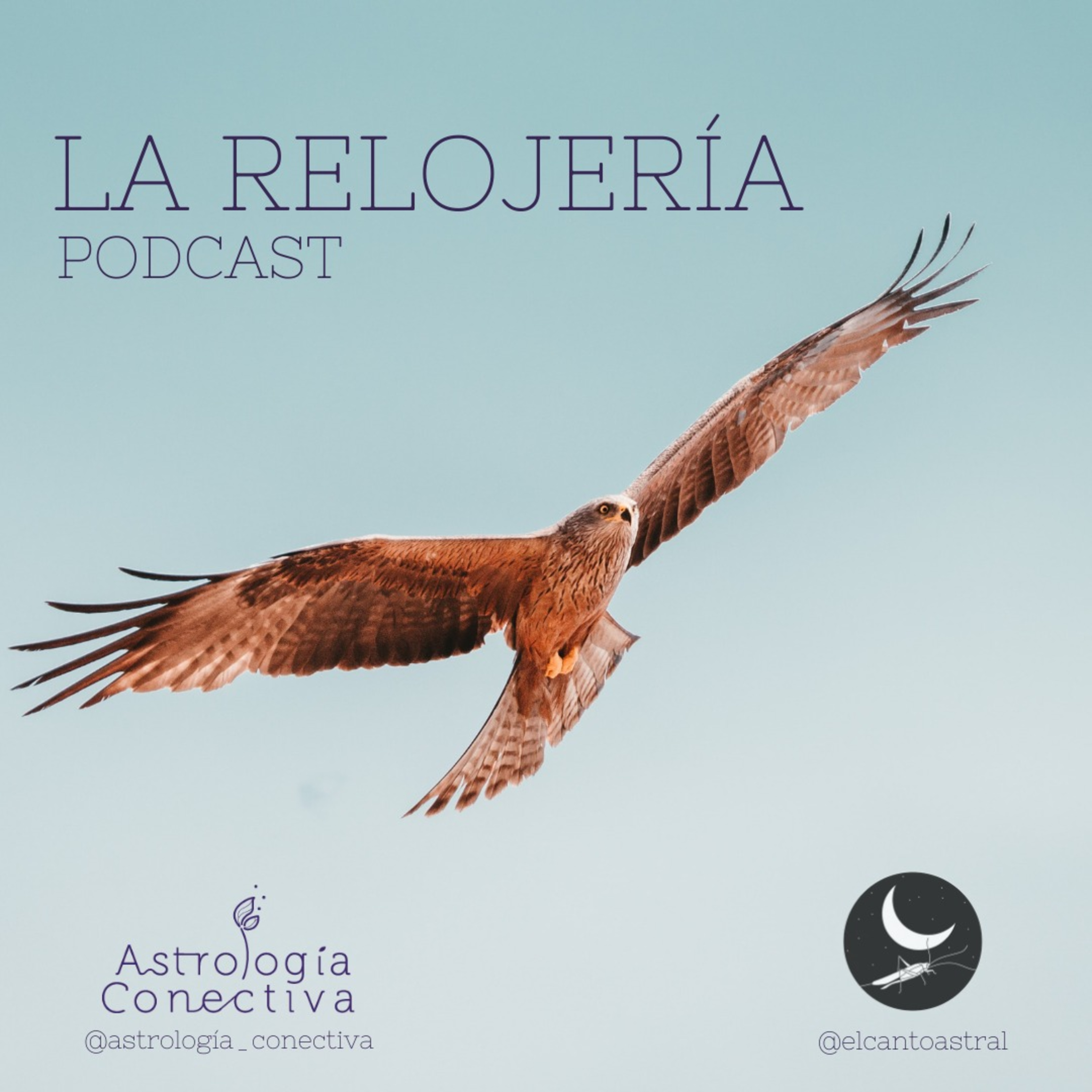 La Relojería Podcast