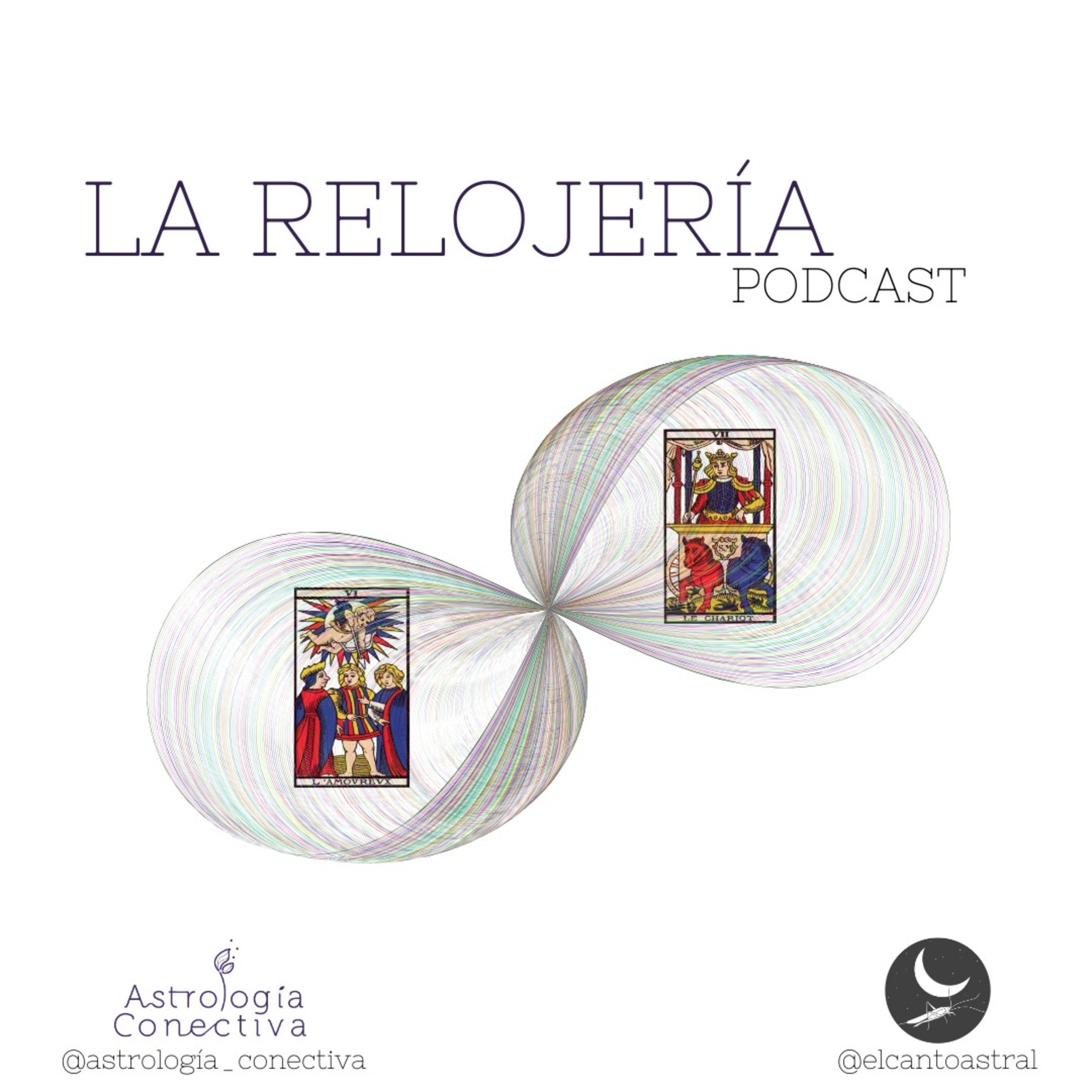 La Relojería Podcast