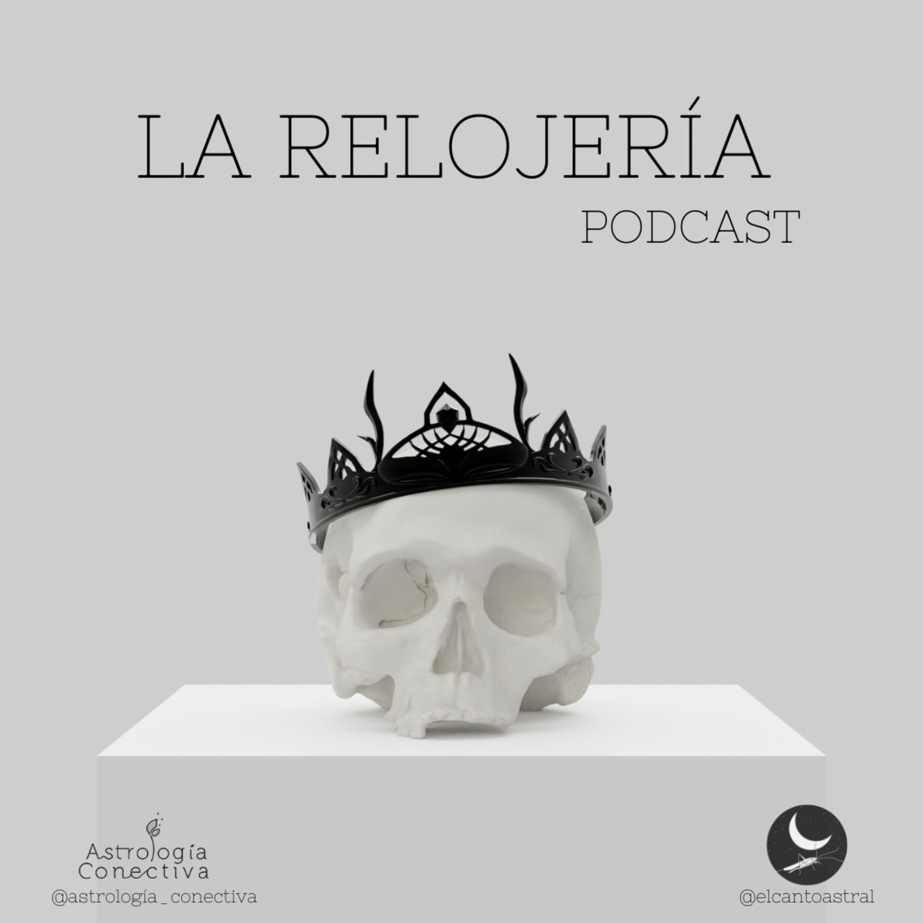 La Relojería Podcast