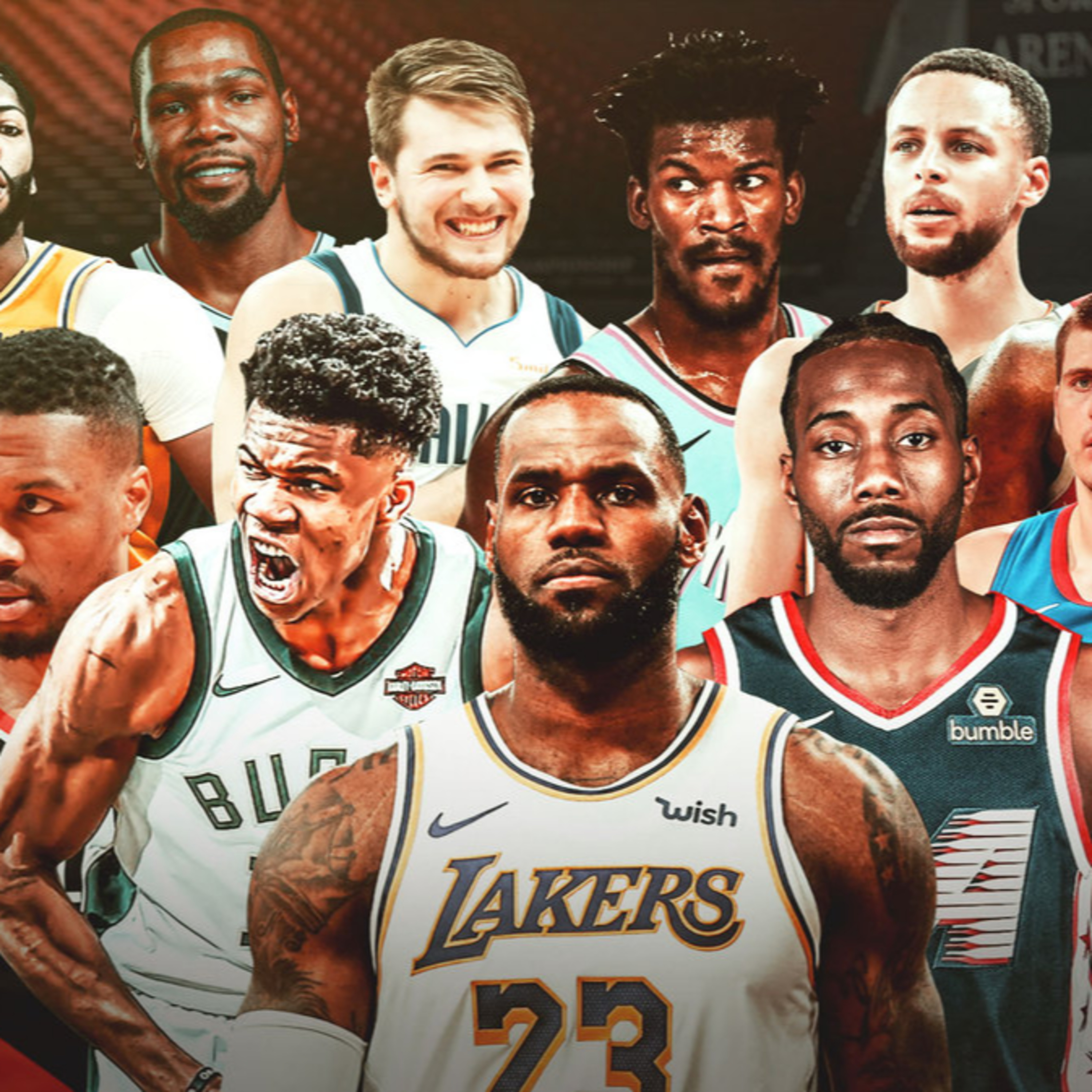 Blazecast 12/11- NBA Top 10  episode artwork
