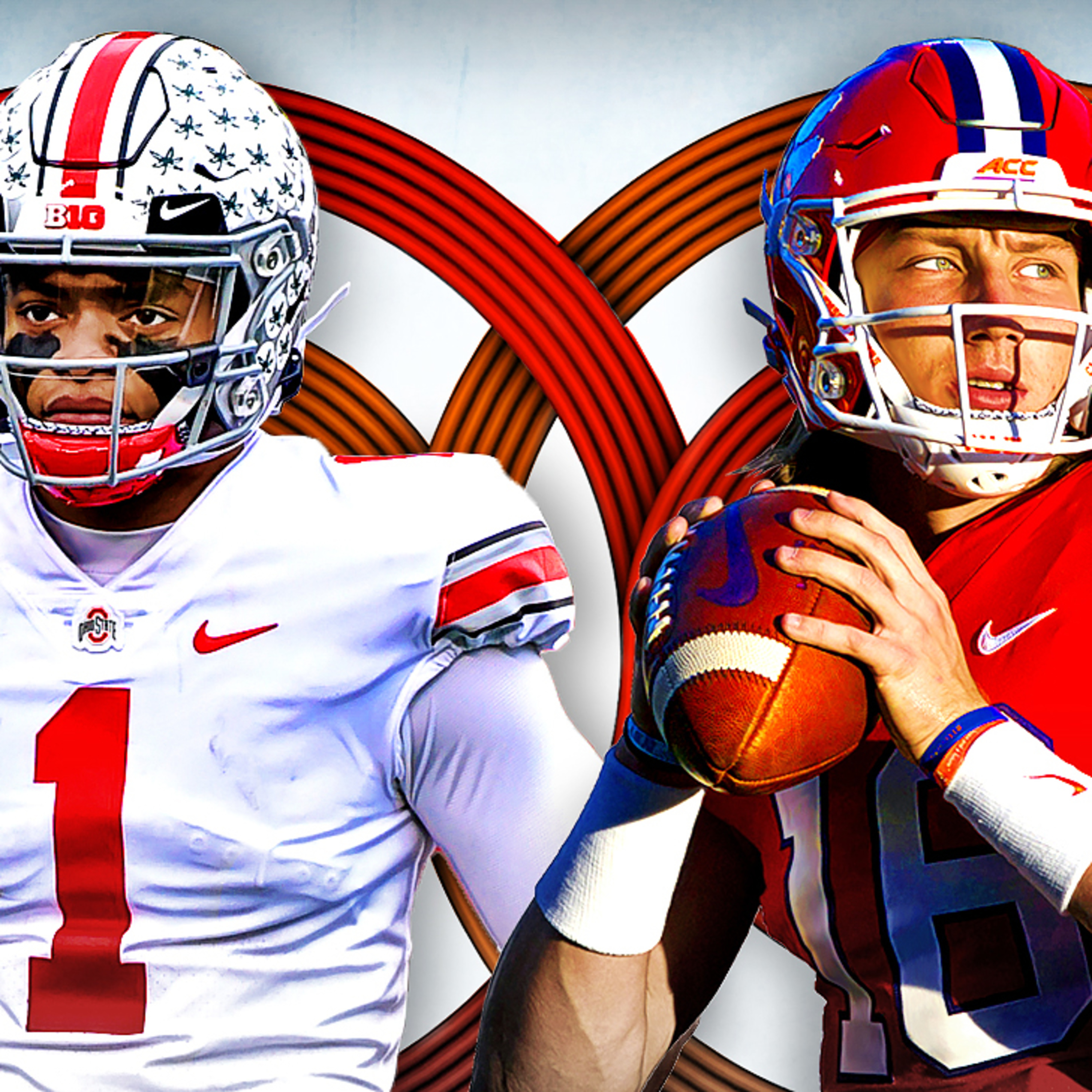 Blazecast 12/20- Ohio State vs Clemson Preview  episode artwork
