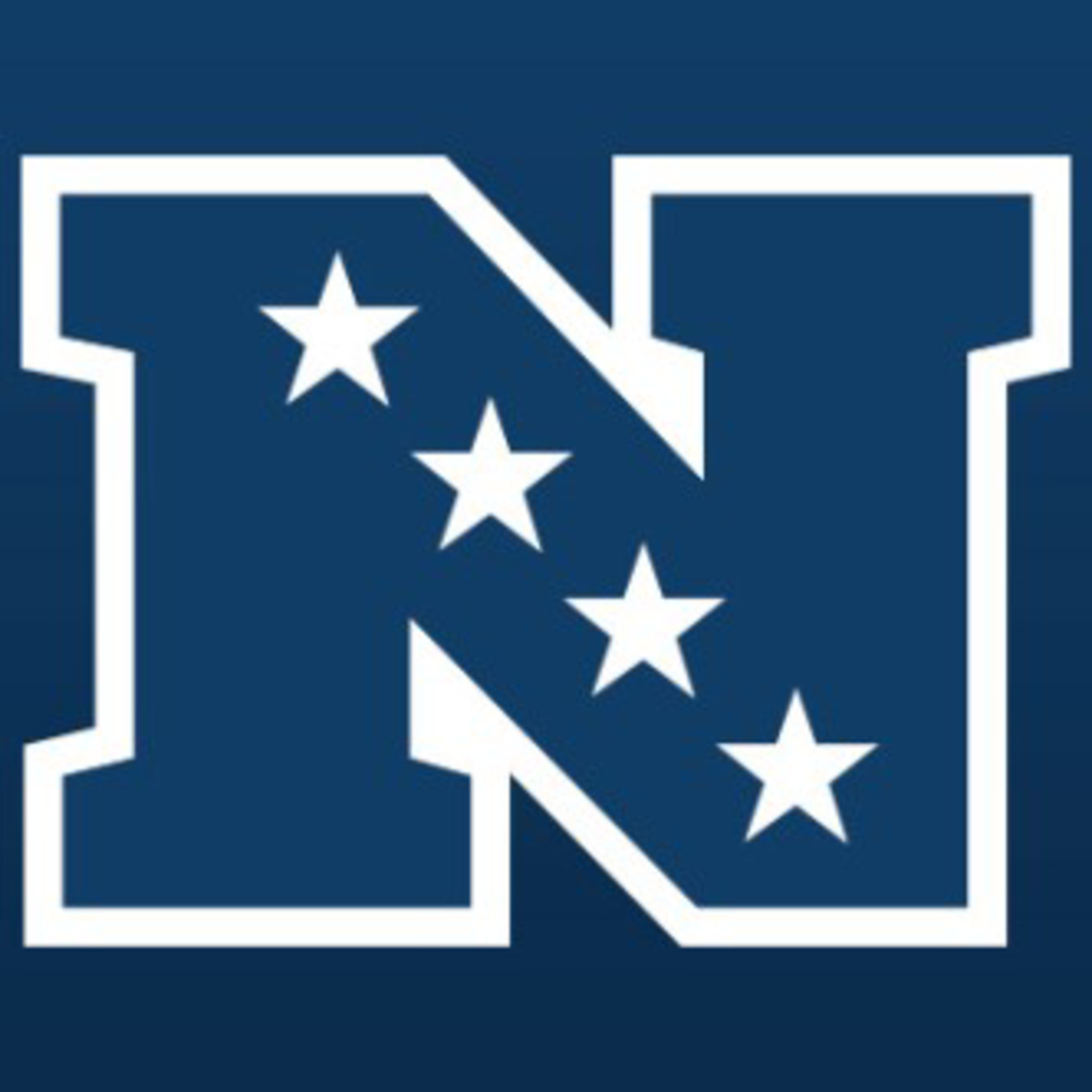 Blazecast 1/5- NFC Wild Card Predictions  episode artwork