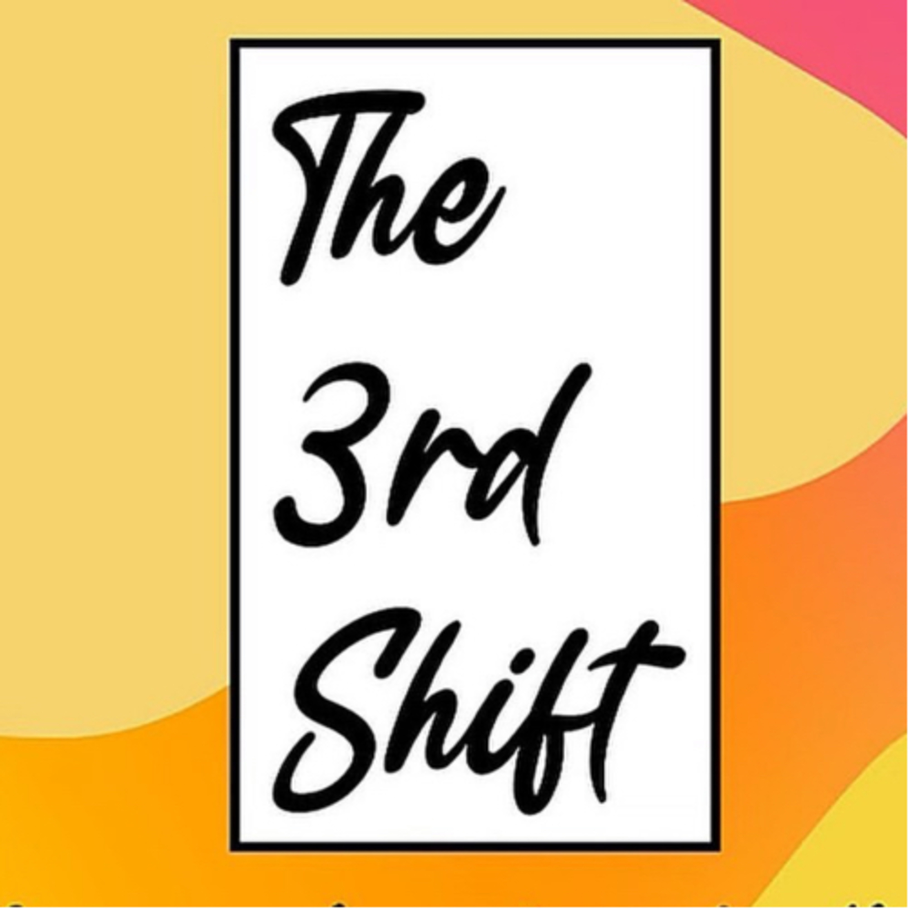 3rd Shift Podcast- New Call of Duty Trailer, Hip-Hop/R&B Sales, 2021 Rolling Loud Lineup  episode artwork