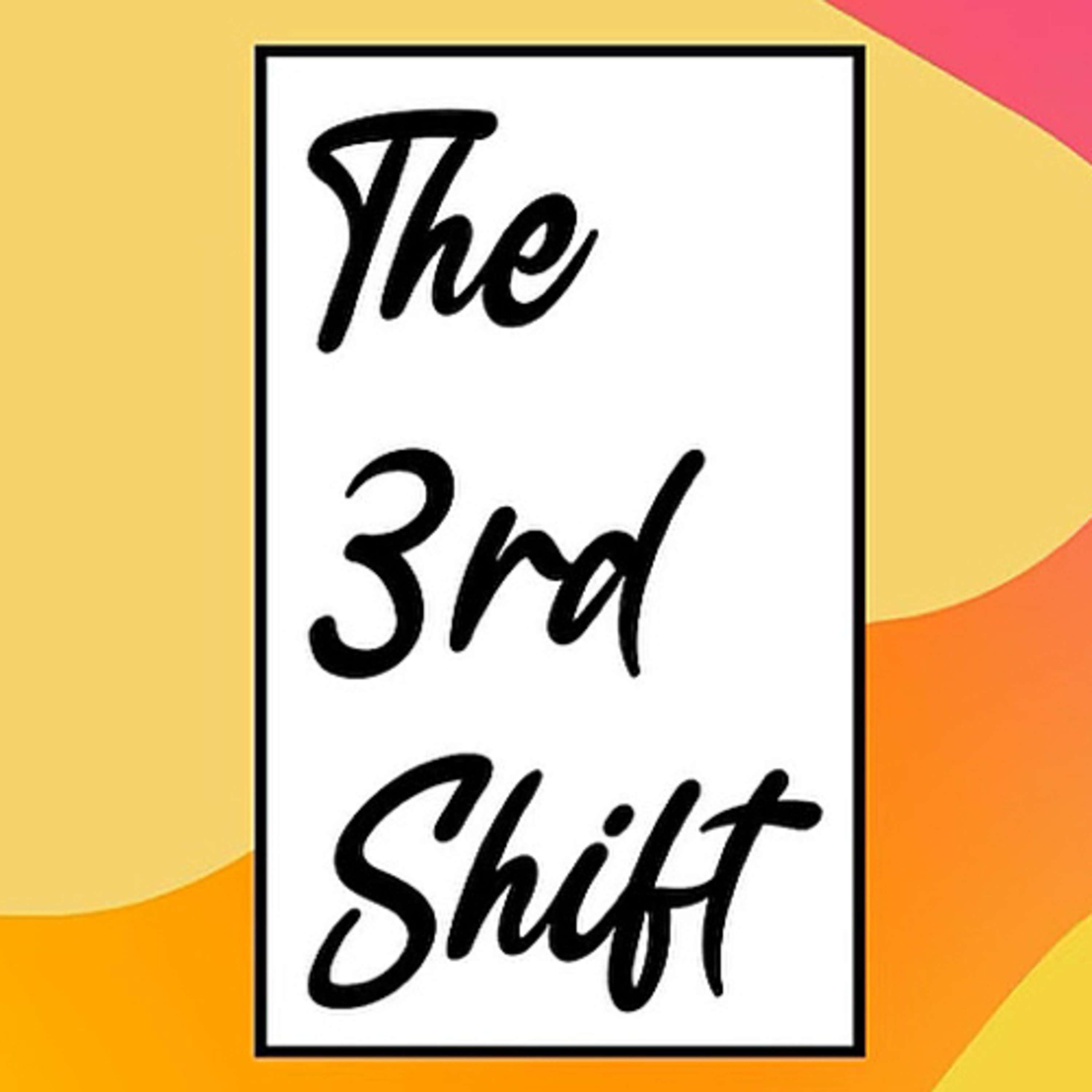 The 3rd Shift- Hip-Hop Mt. Rushmore, New Releases, Polo G, Album Rollouts episode artwork