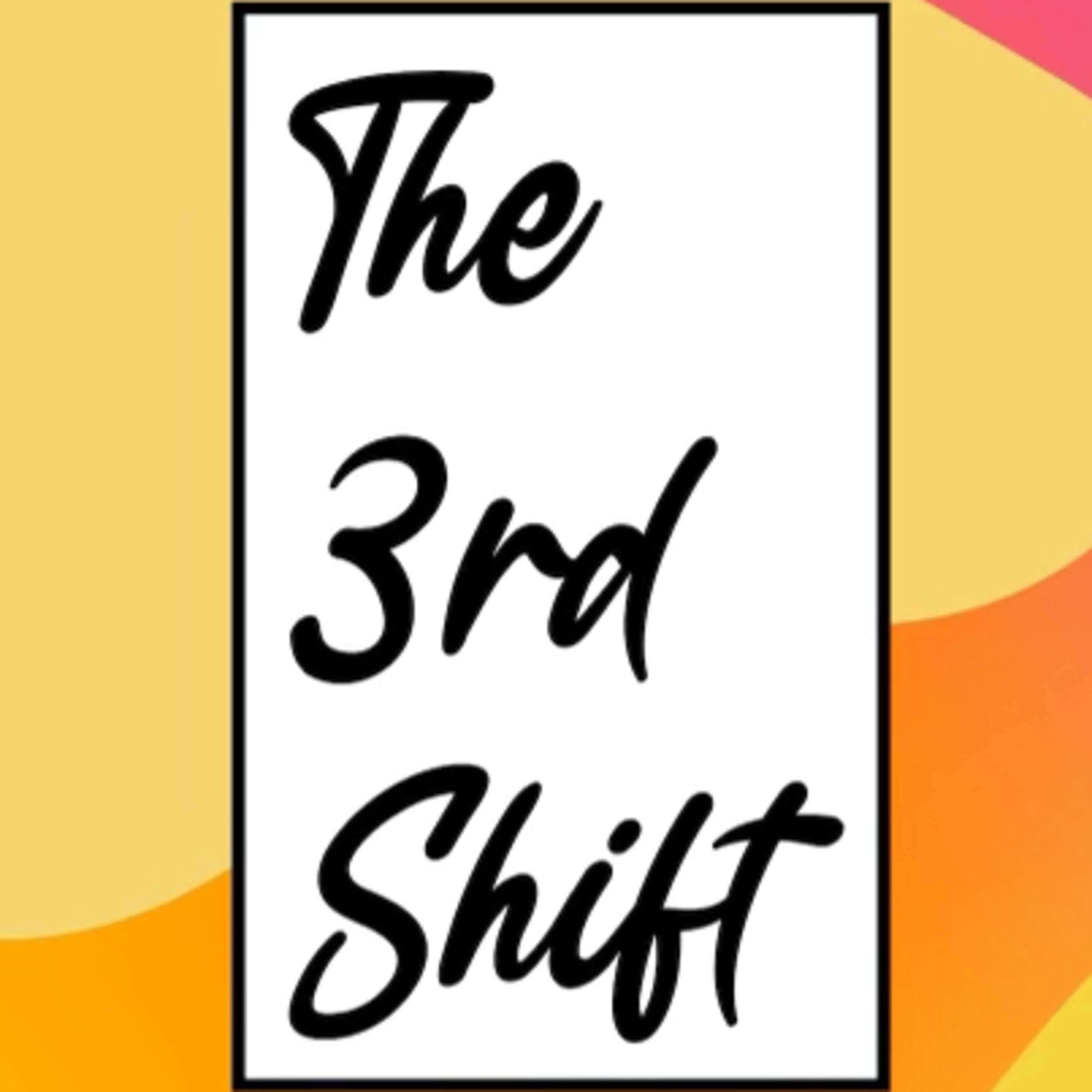 The 3rd Shift- Tyler, the Creator, VERZEZ, Top Rap Albums 2021 episode artwork