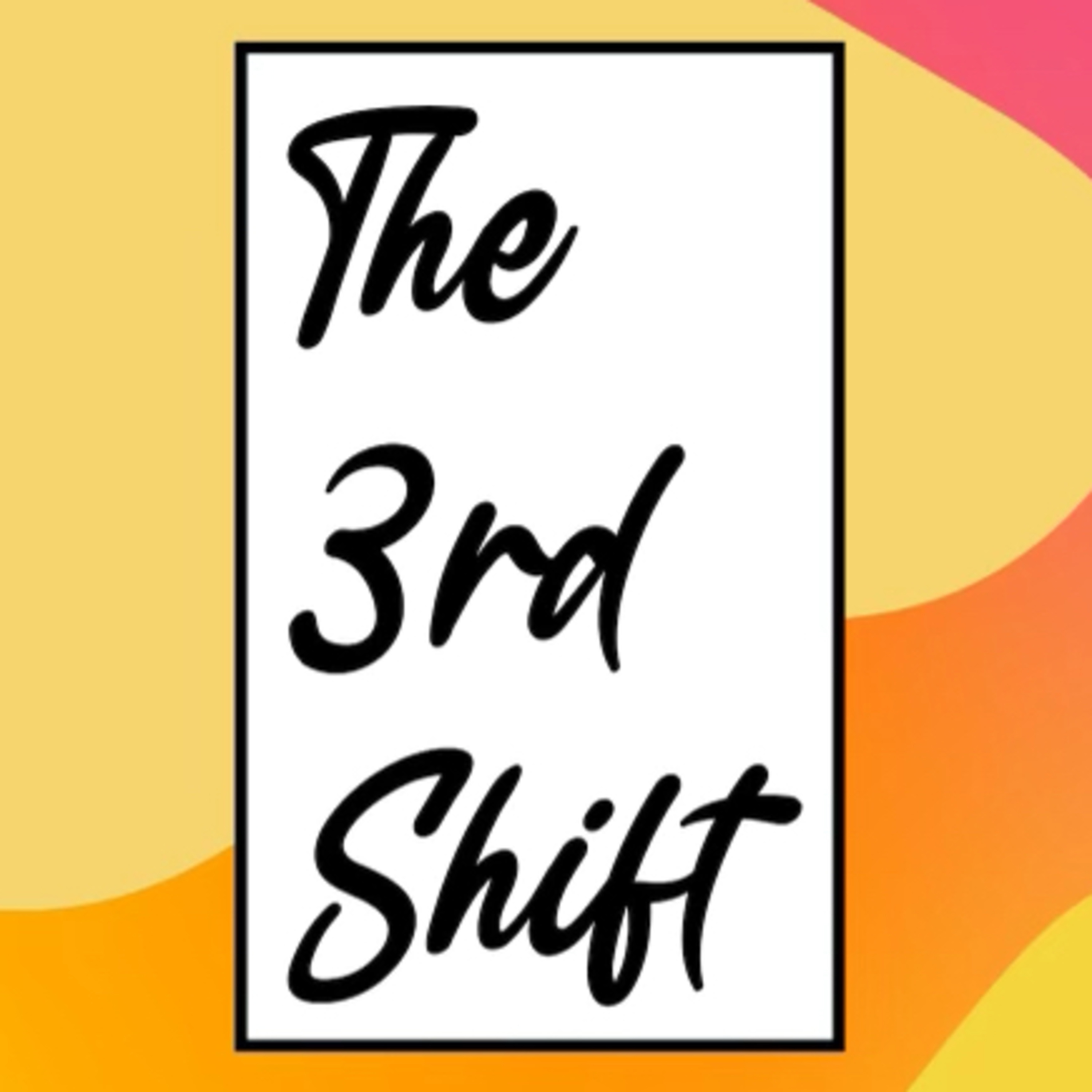 3rd Shift- DONDA is a no show, Lil Uzi Vert’s Planet, Blueface Fight.  episode artwork