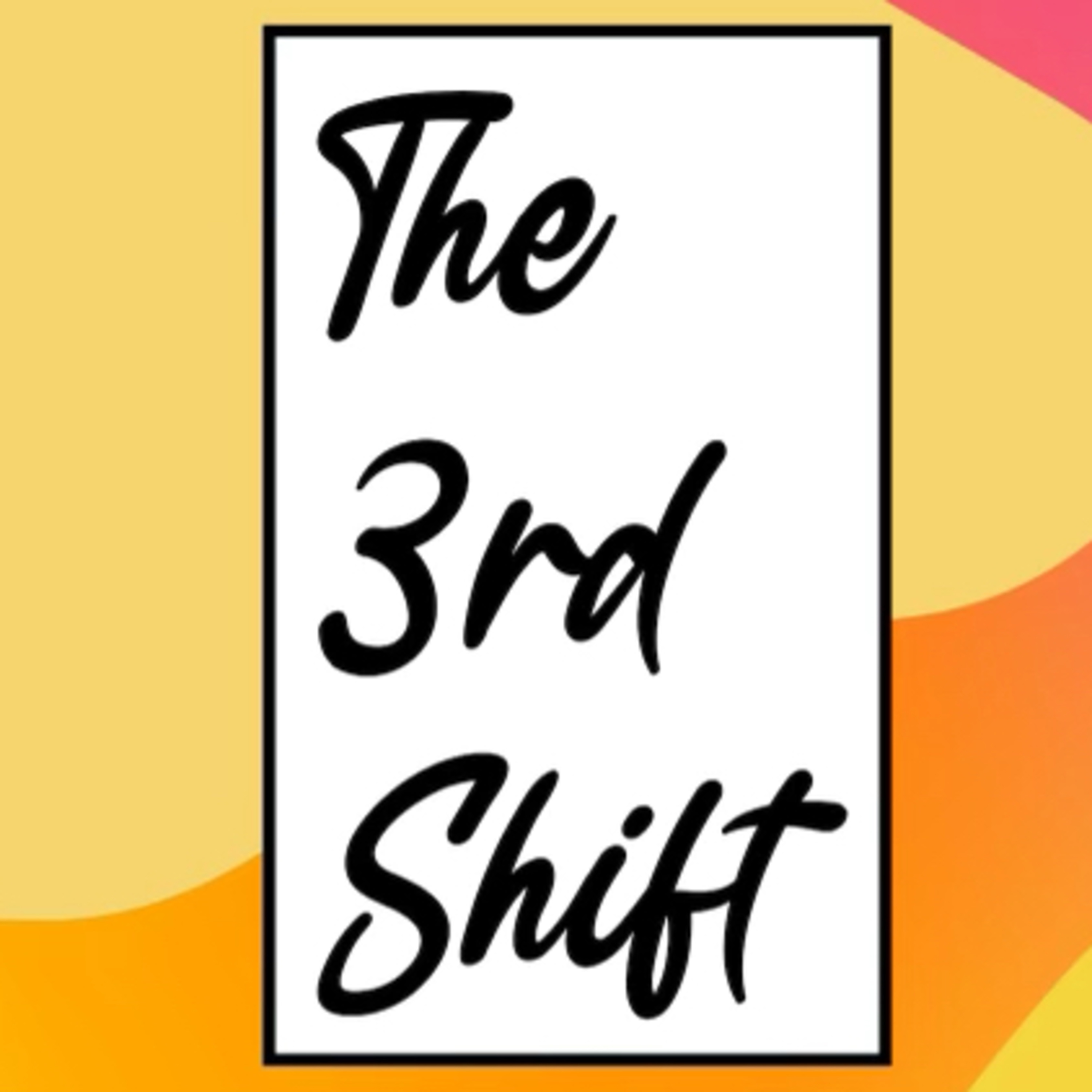 3rd Shift- Kendrick done with TDE? Tory Lanez NFT  episode artwork
