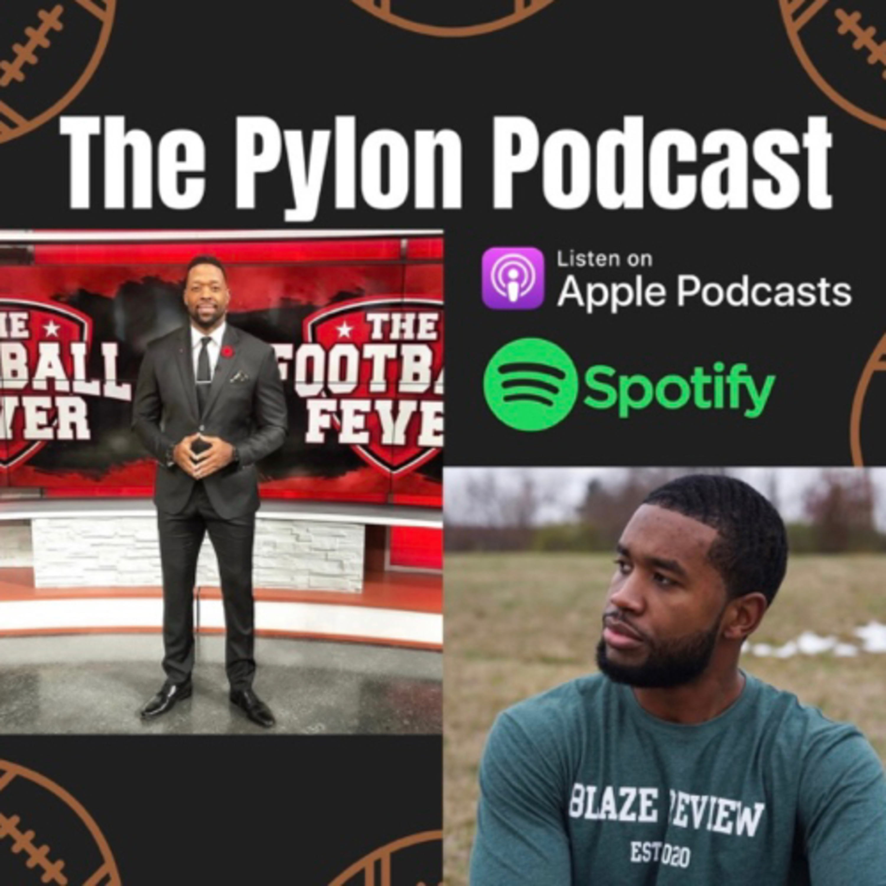 Pylon Podcast- College Bowl Games  episode artwork