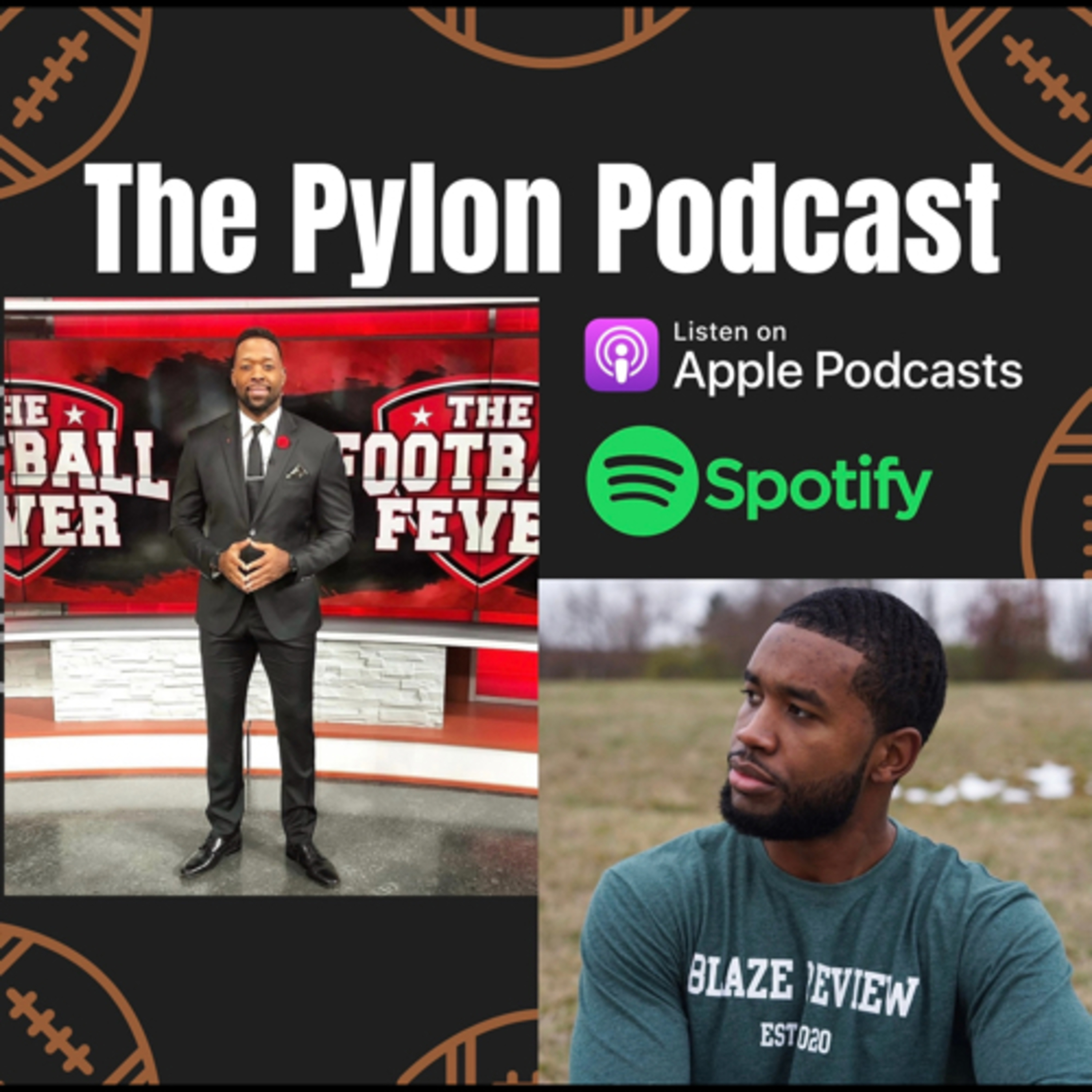 Pylon Podcast- Alabama vs Georgia National Championship  episode artwork