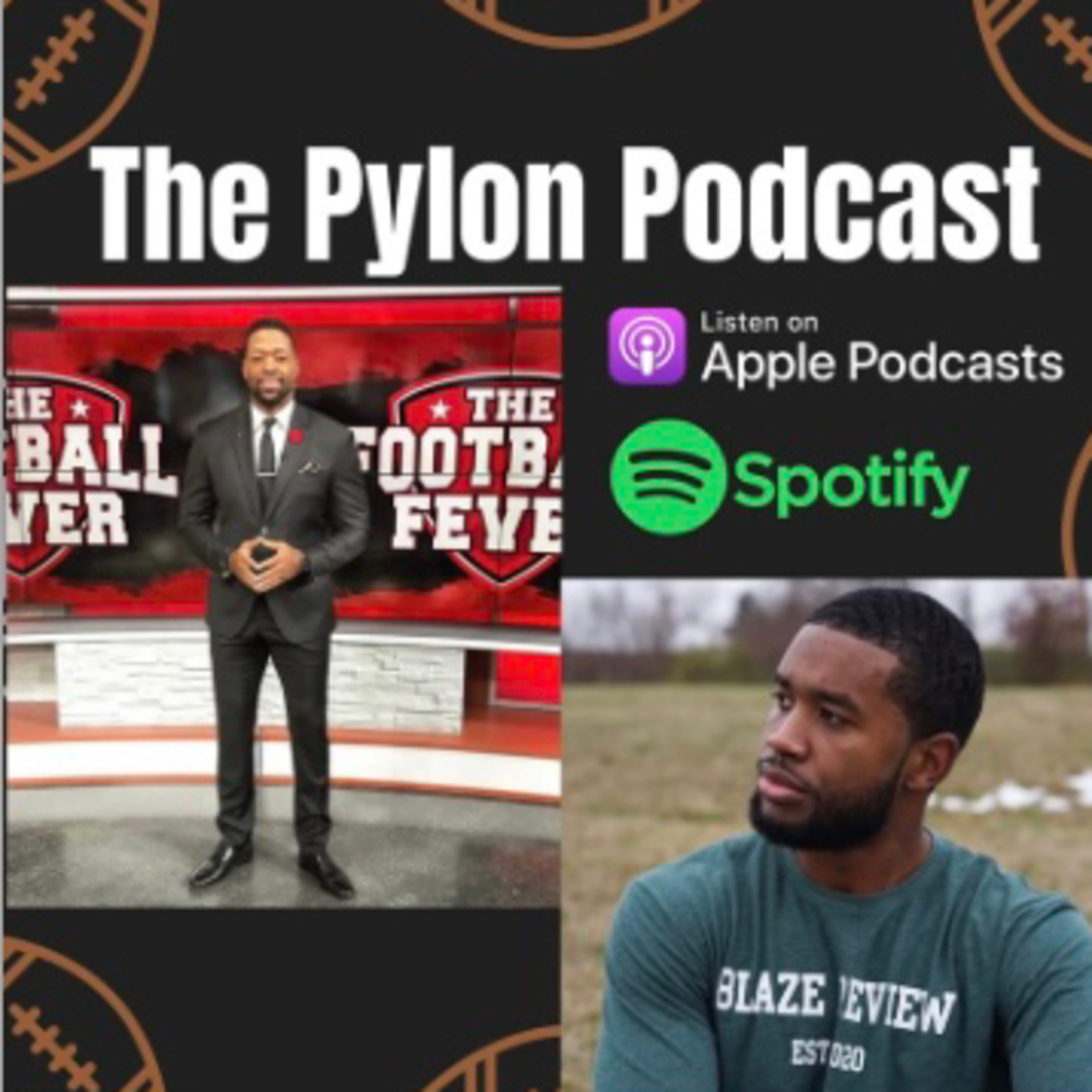 Pylon Podcast- Special Guest Mary Kay Cabot  episode artwork