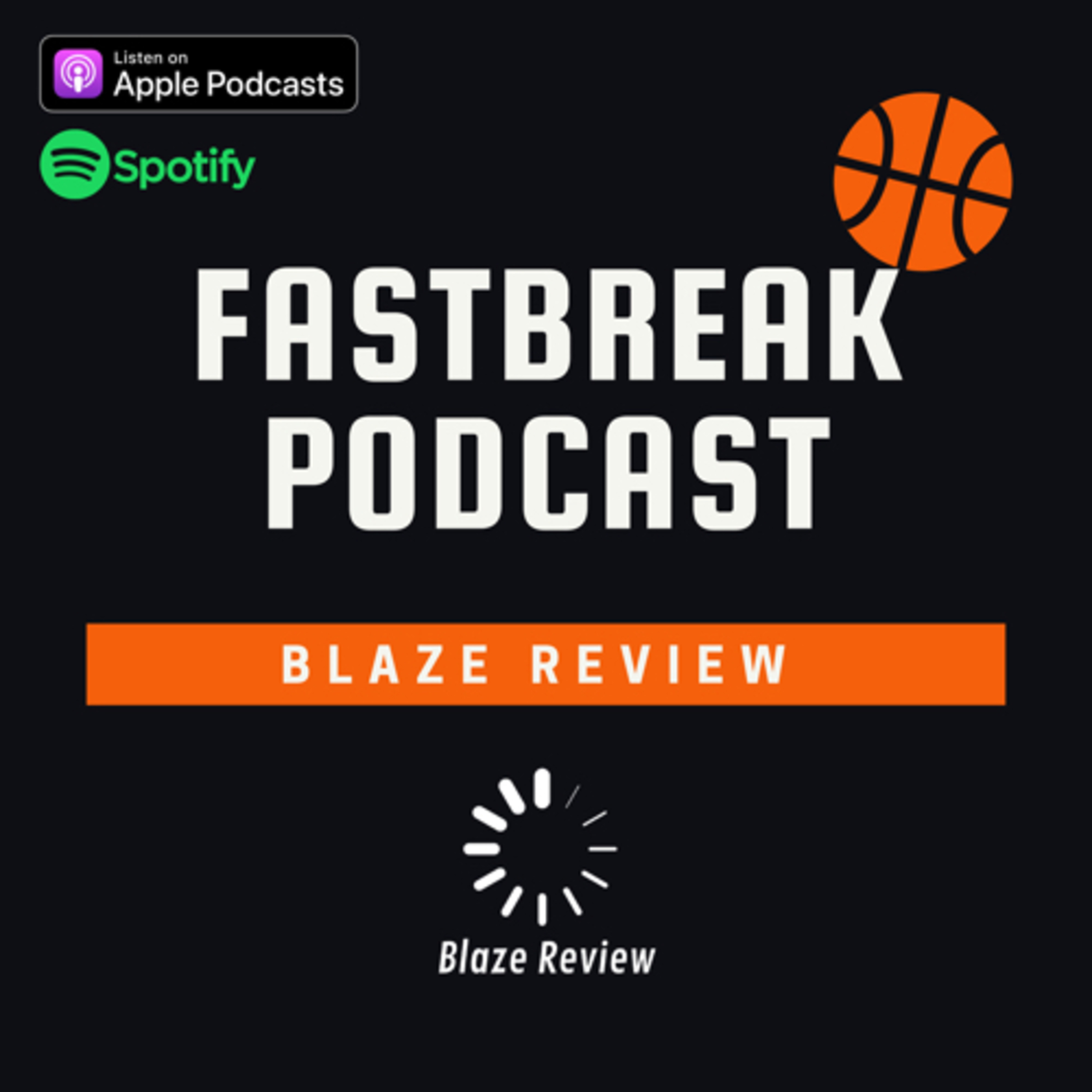 Fastbreak Podcast- Revisiting the 2011-2012 NBA lockout episode artwork