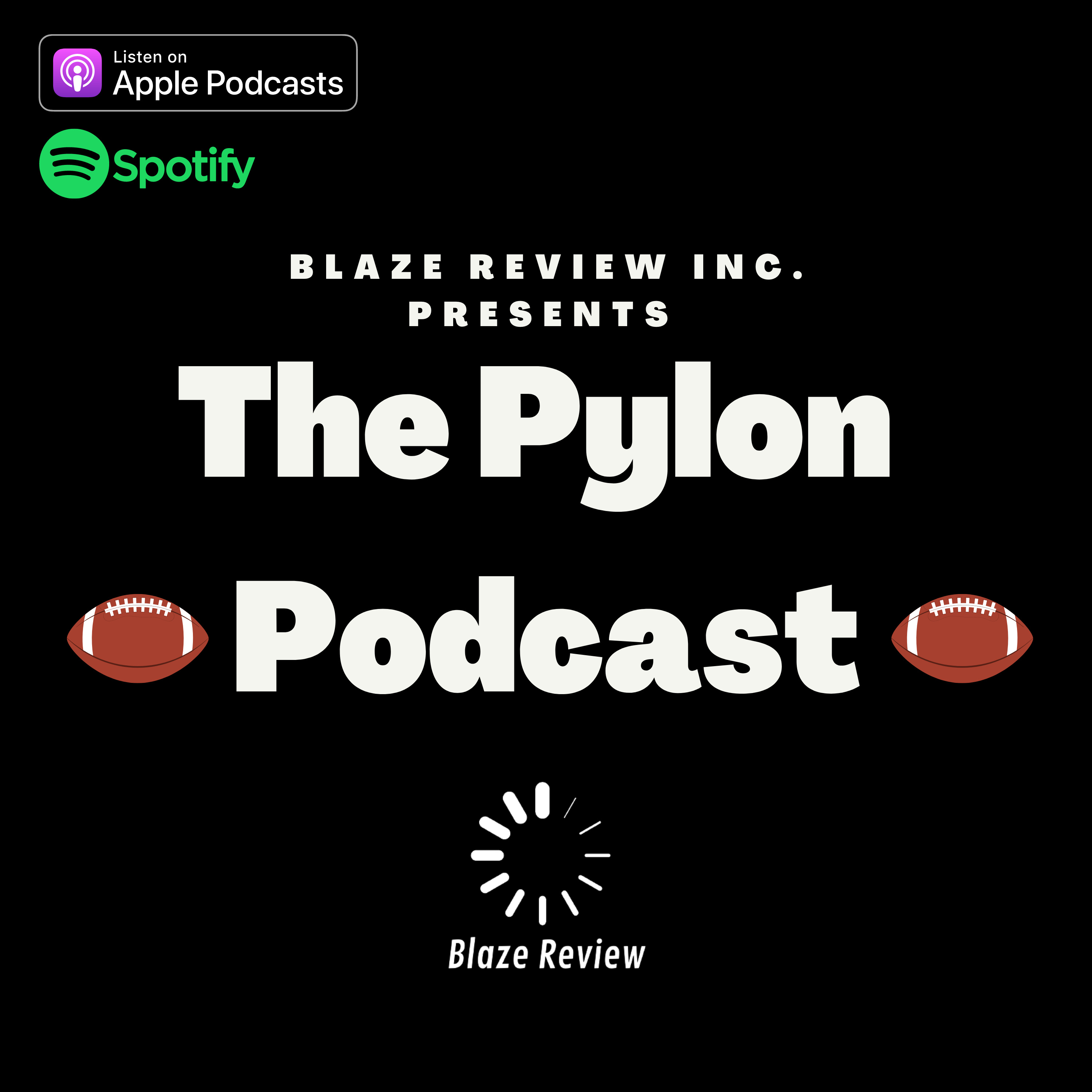 The Pylon Podcast- College Football Preview and Betting Odds with ESPN’s David Bearman episode artwork