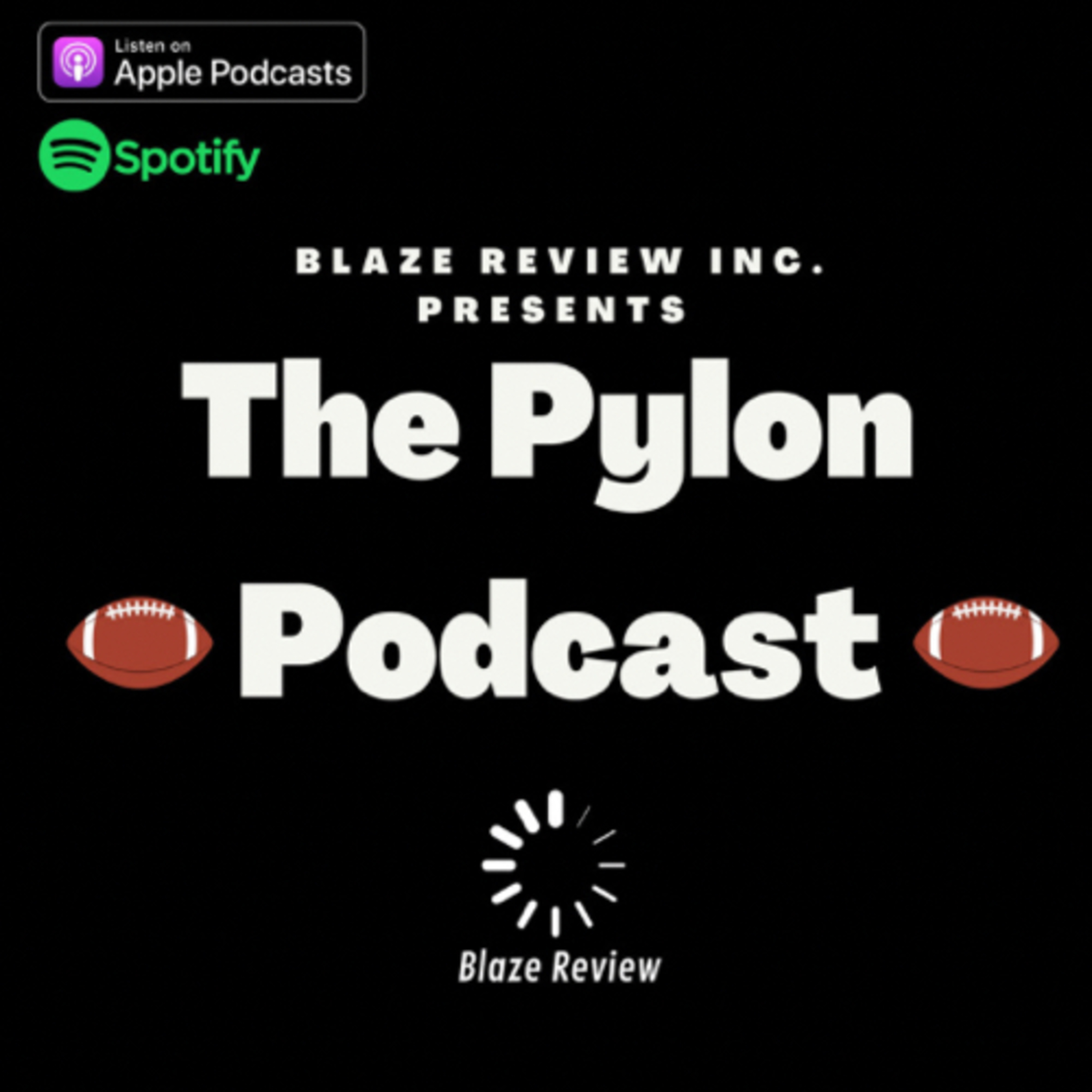 Pylon Podcast- NFL Week 5 Preview  episode artwork