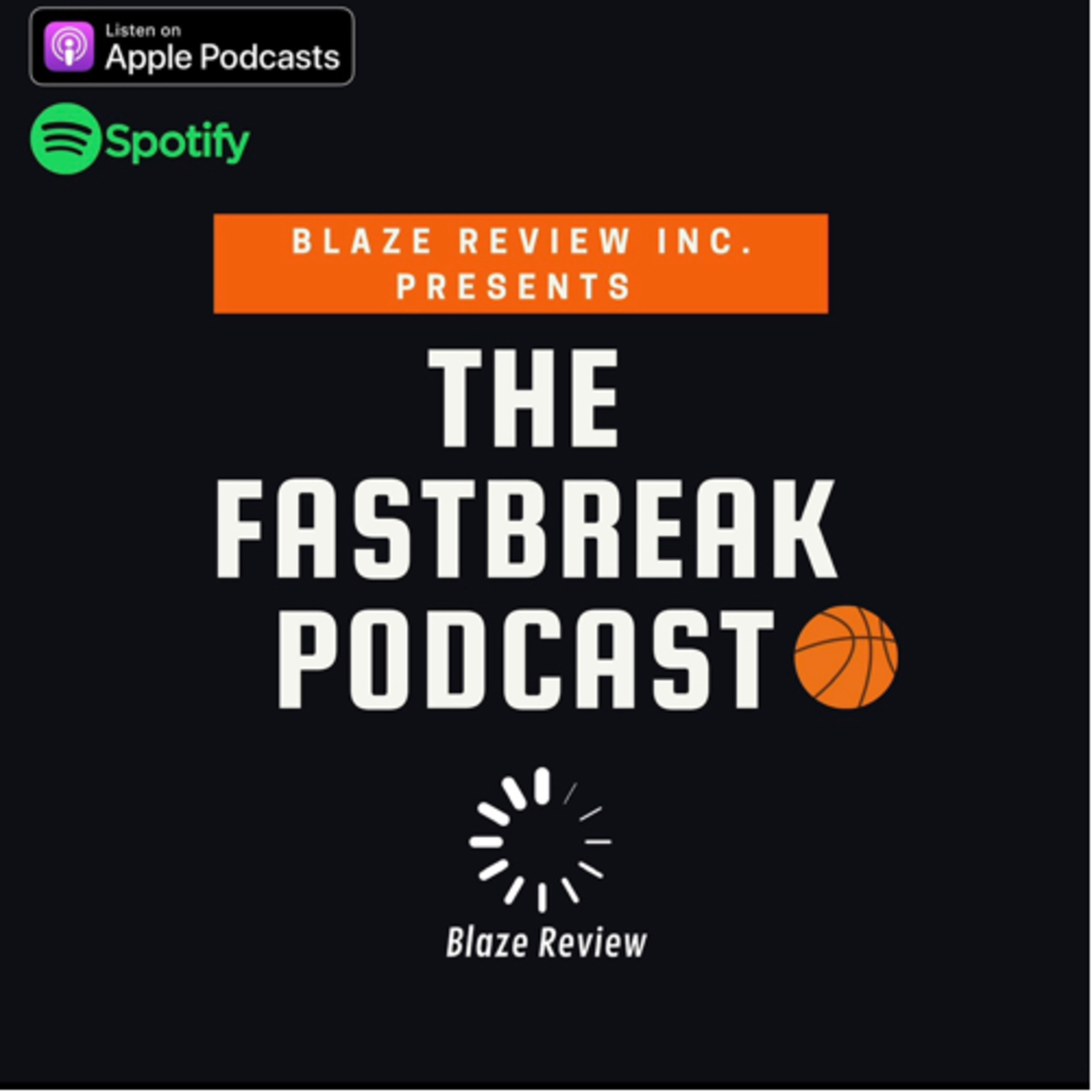 Fastbreak Podcast- Michigan State stuns #4 Kentucky  episode artwork