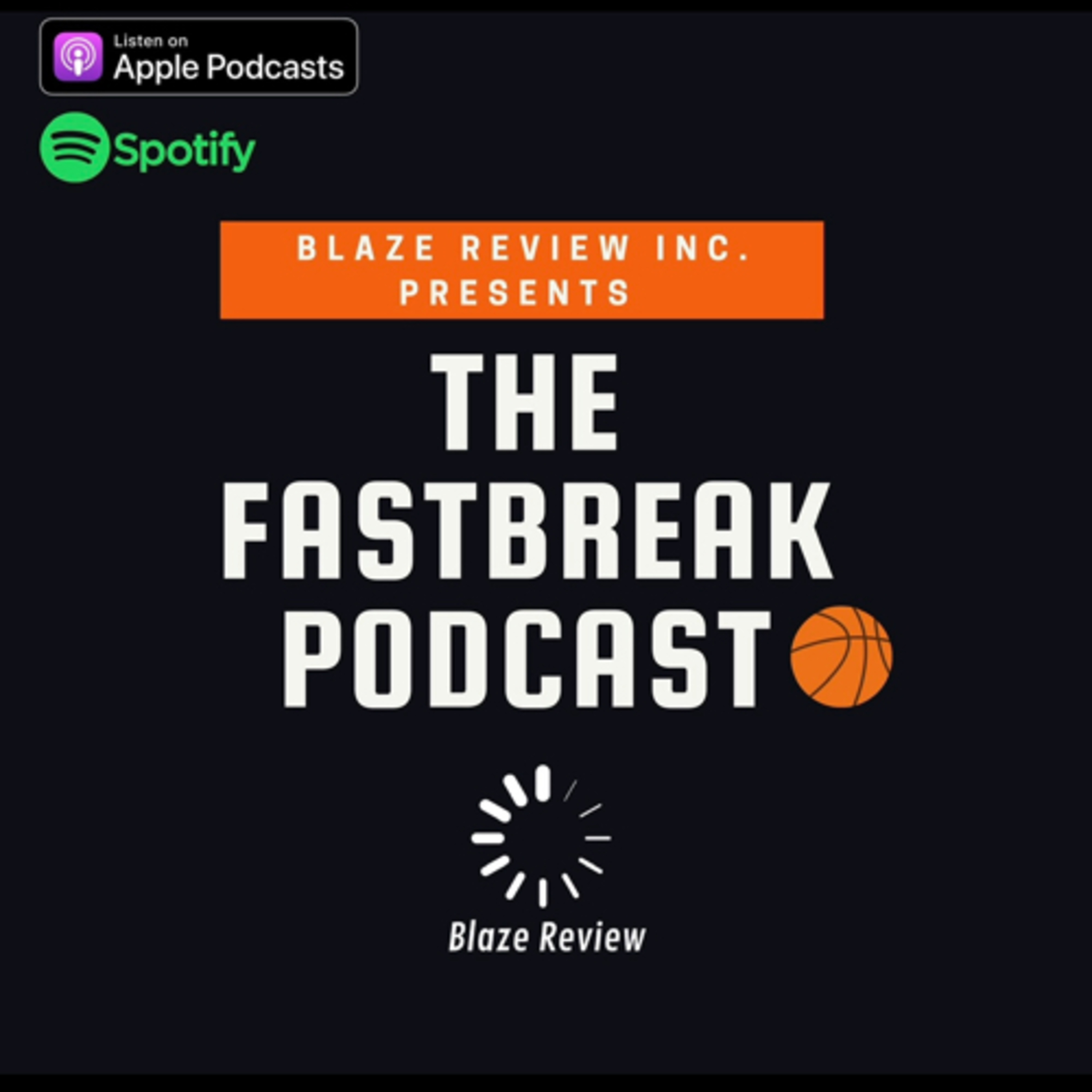 Fastbreak Podcast- Pelicans are on a roll, Kings are a surprise, Warriors look deadly.  episode artwork
